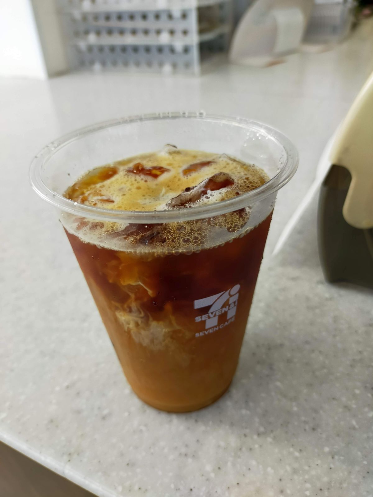 本日のコーヒー