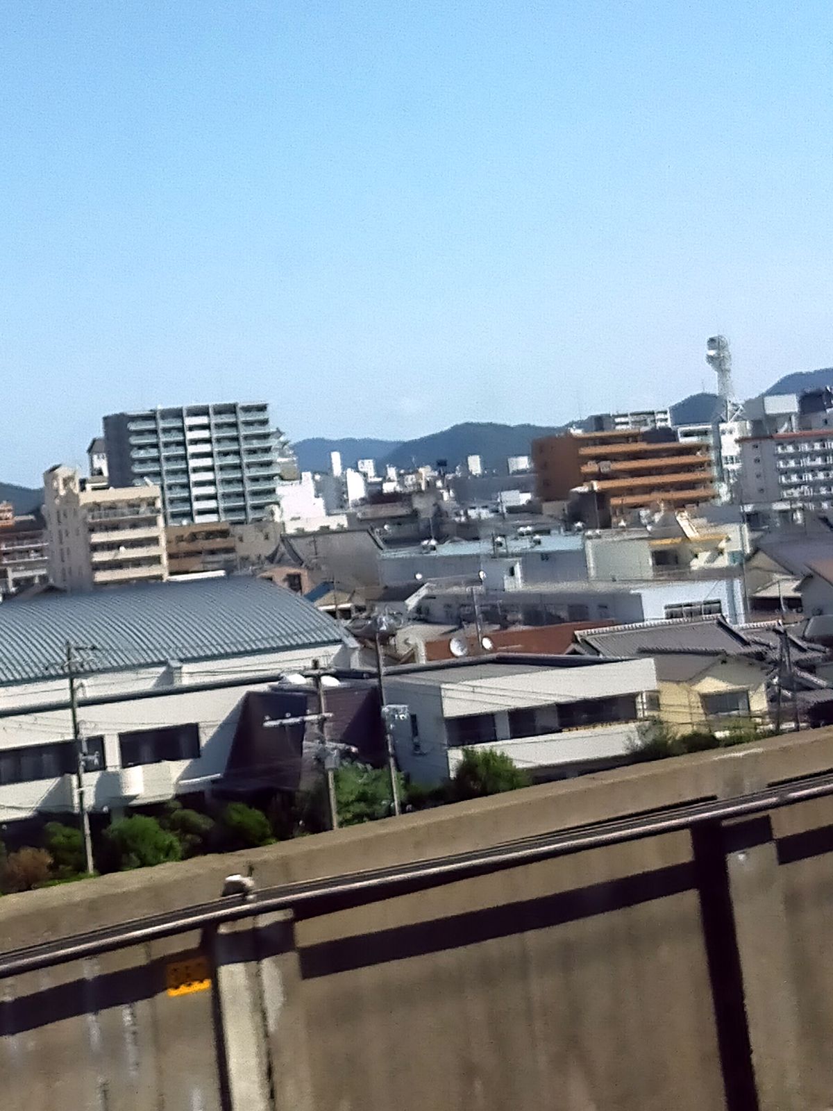 姫路城