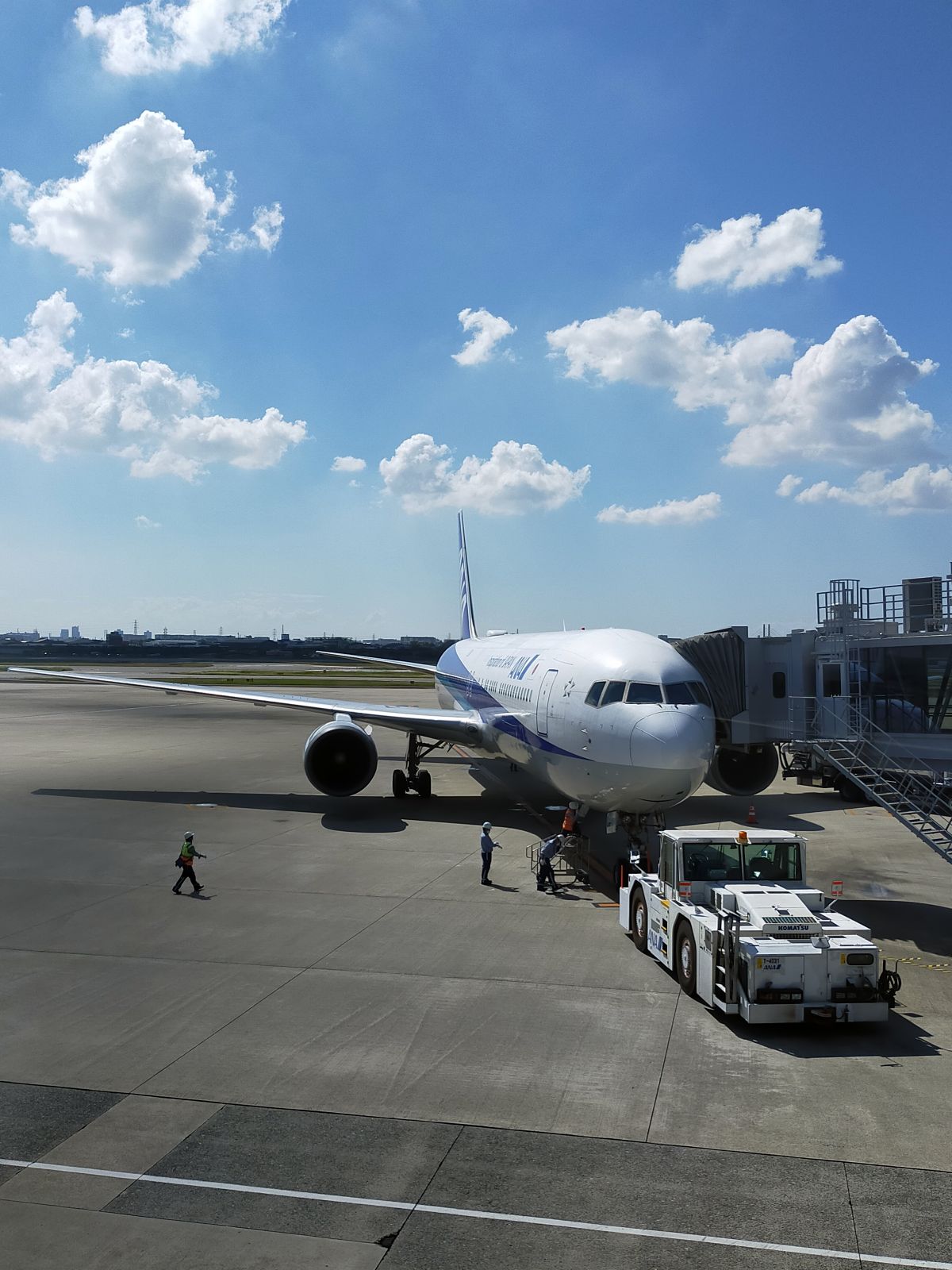 本日の機材