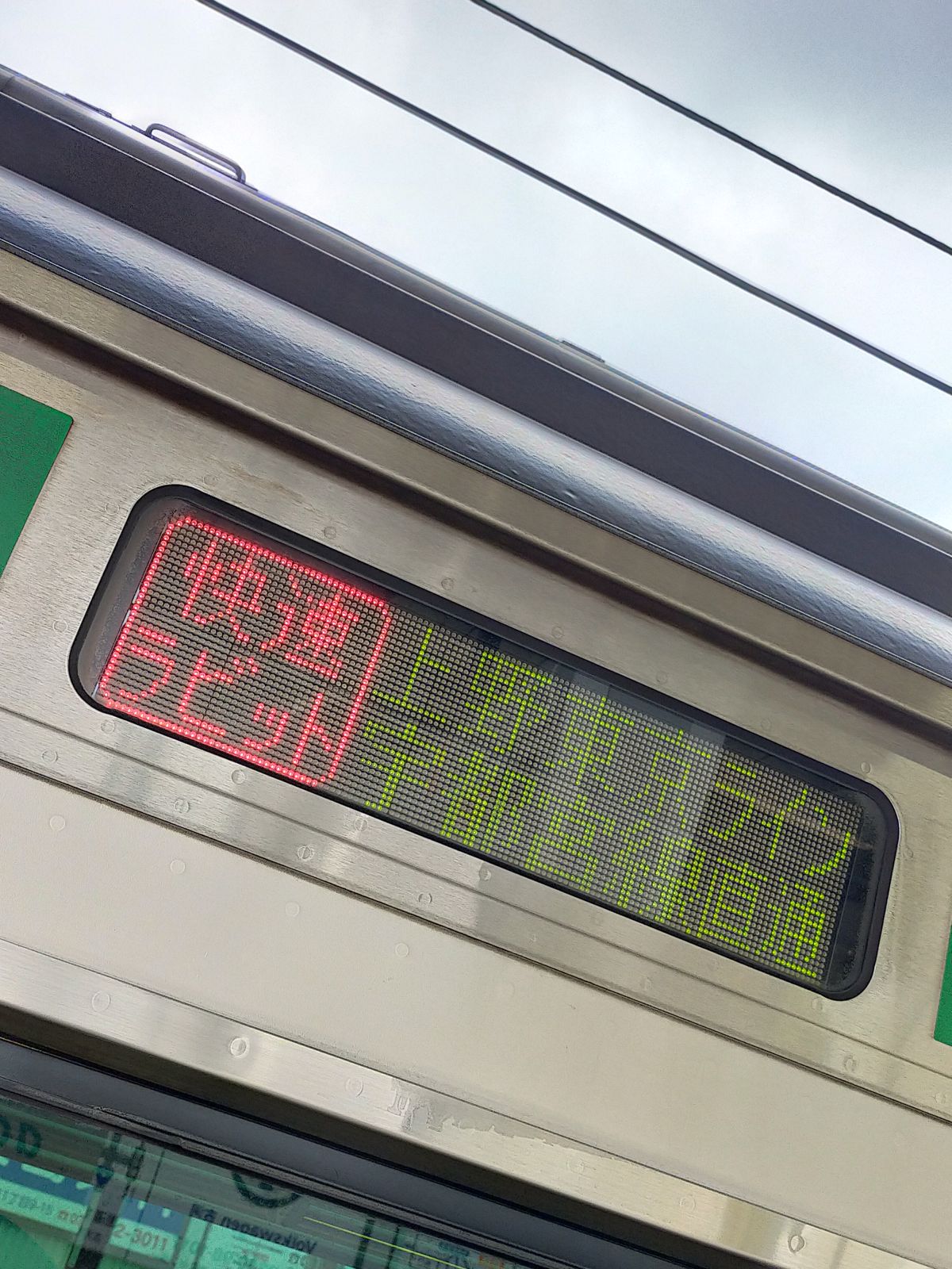 快速ラビット