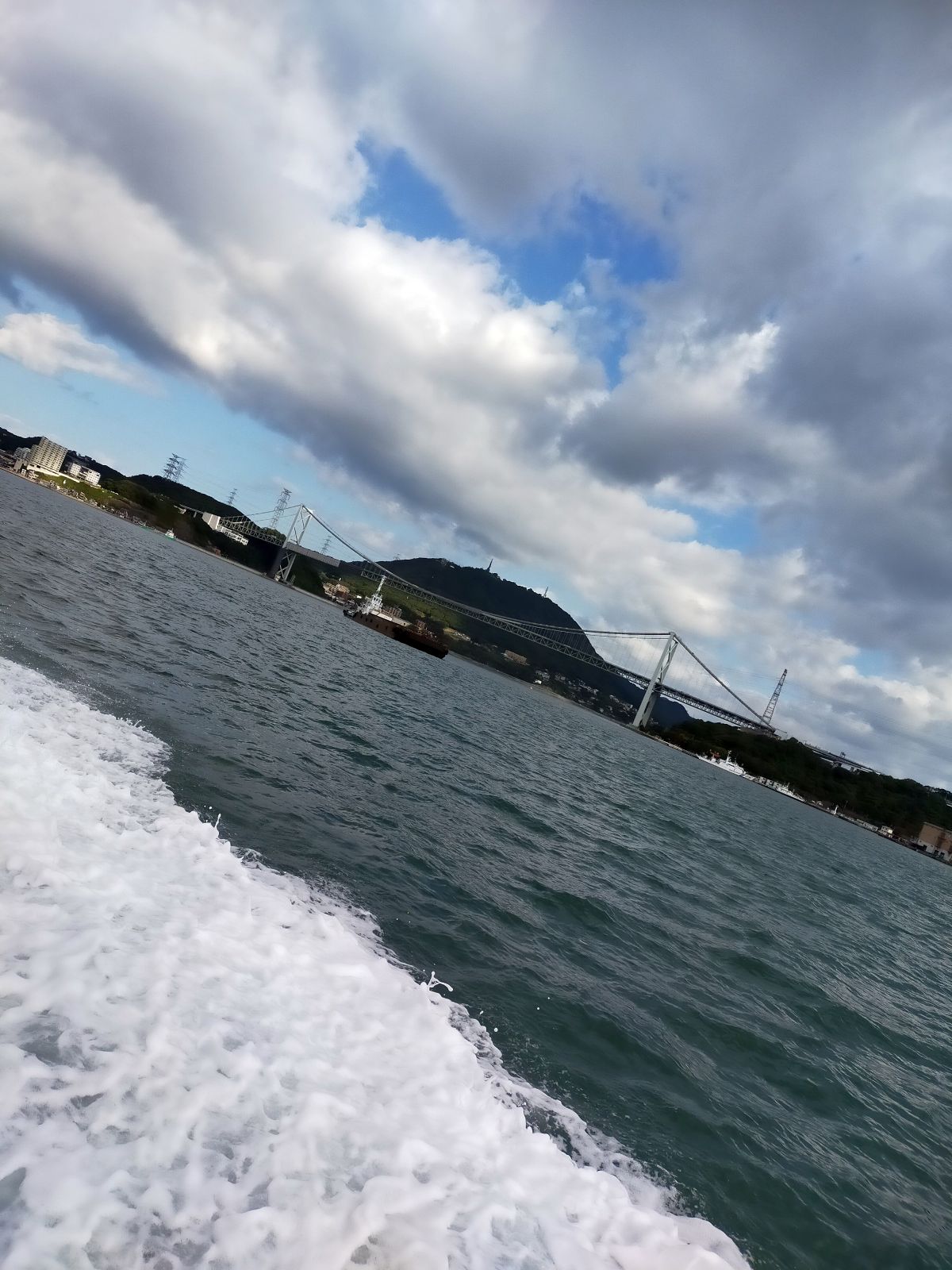 関門橋