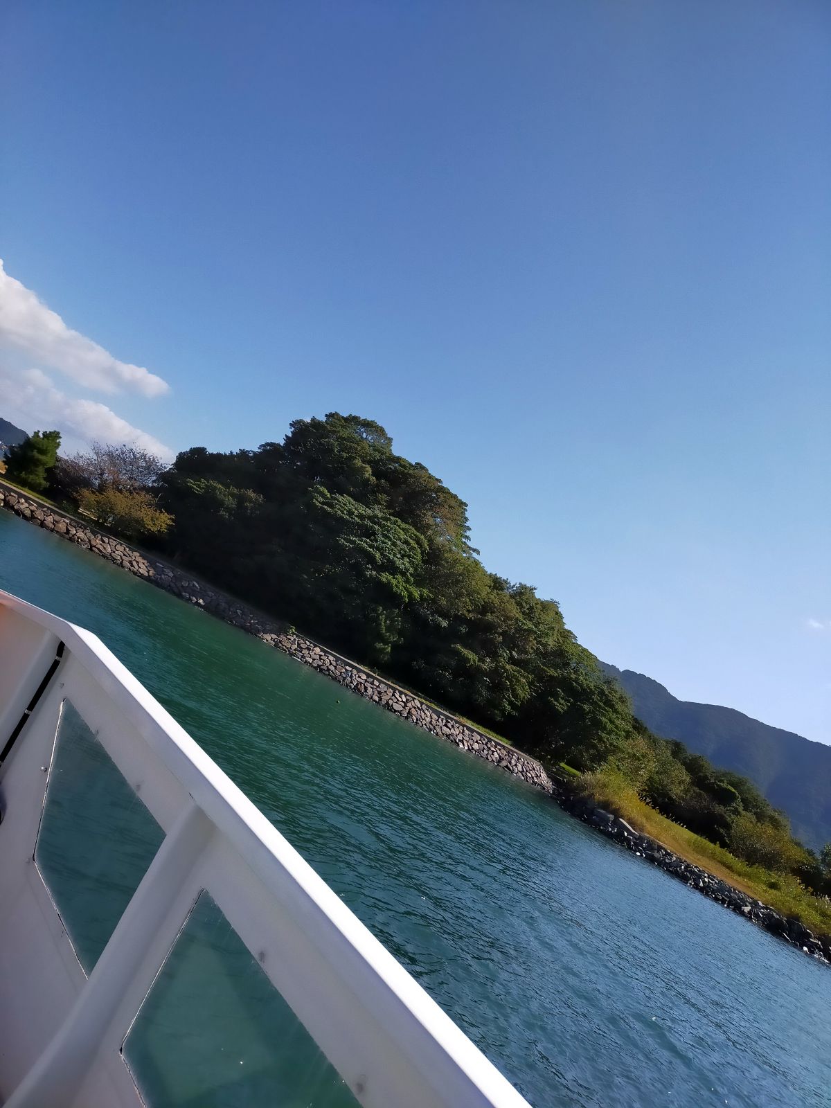 巌流島