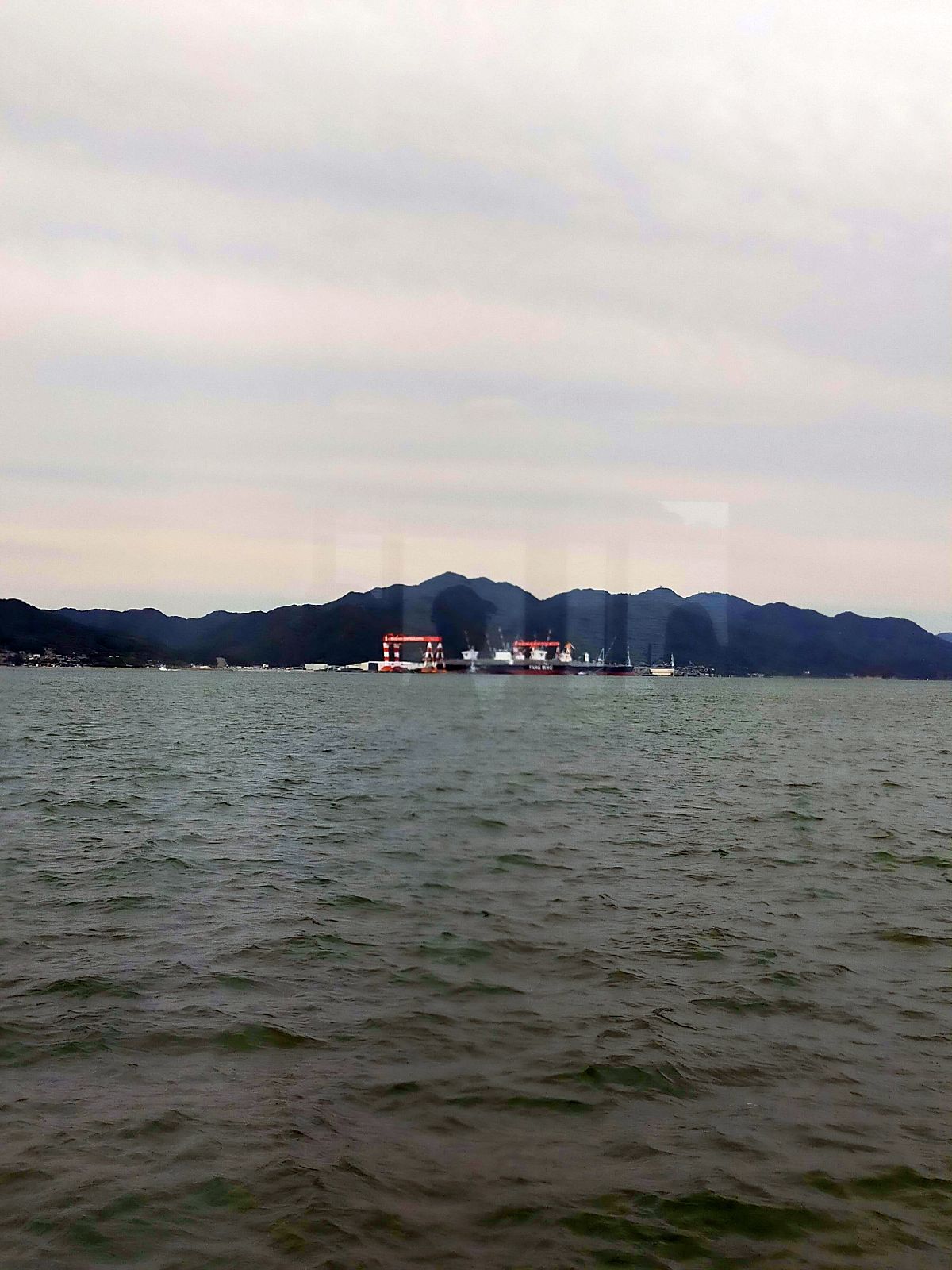 今治造船