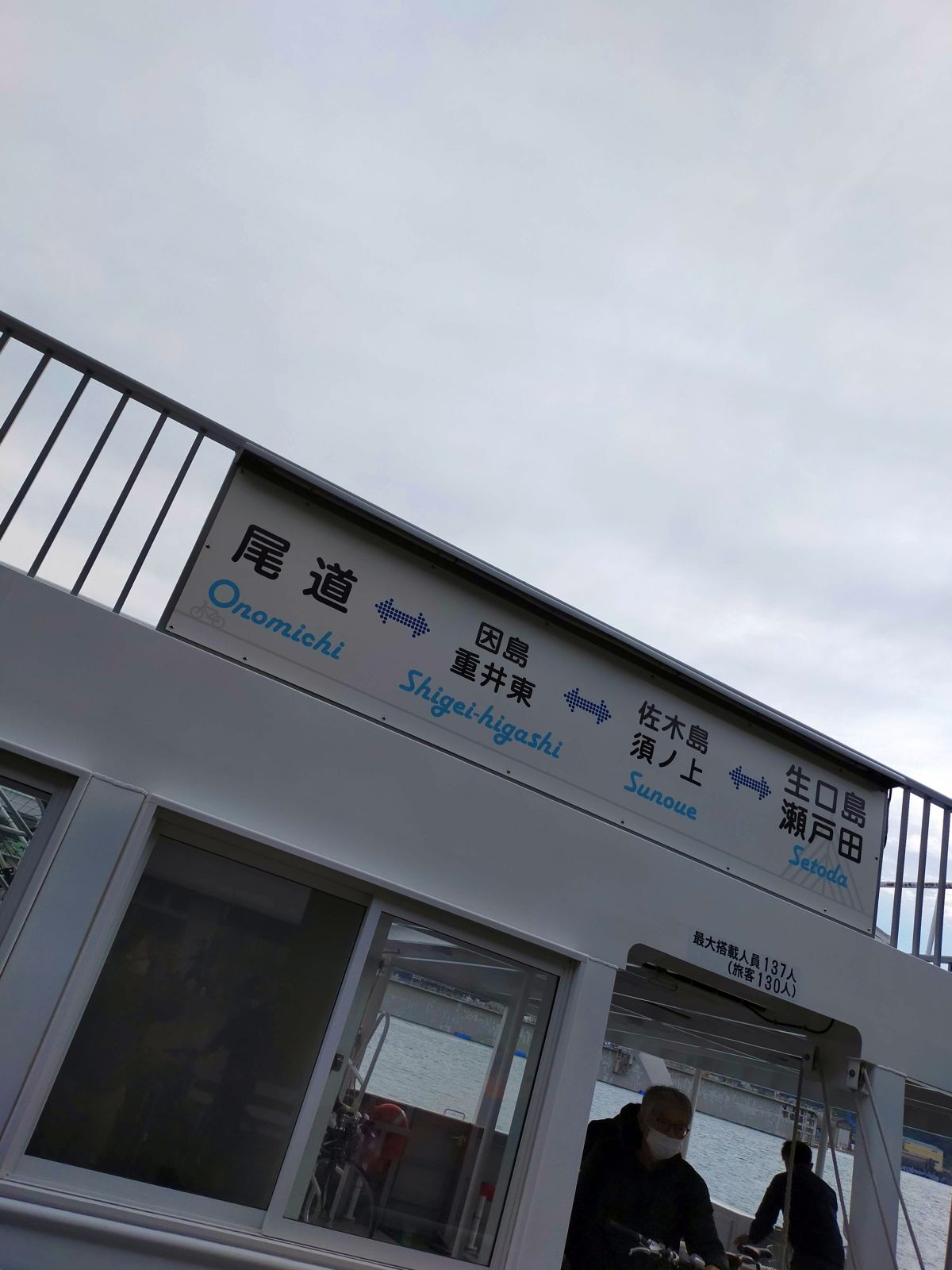 途中経路地