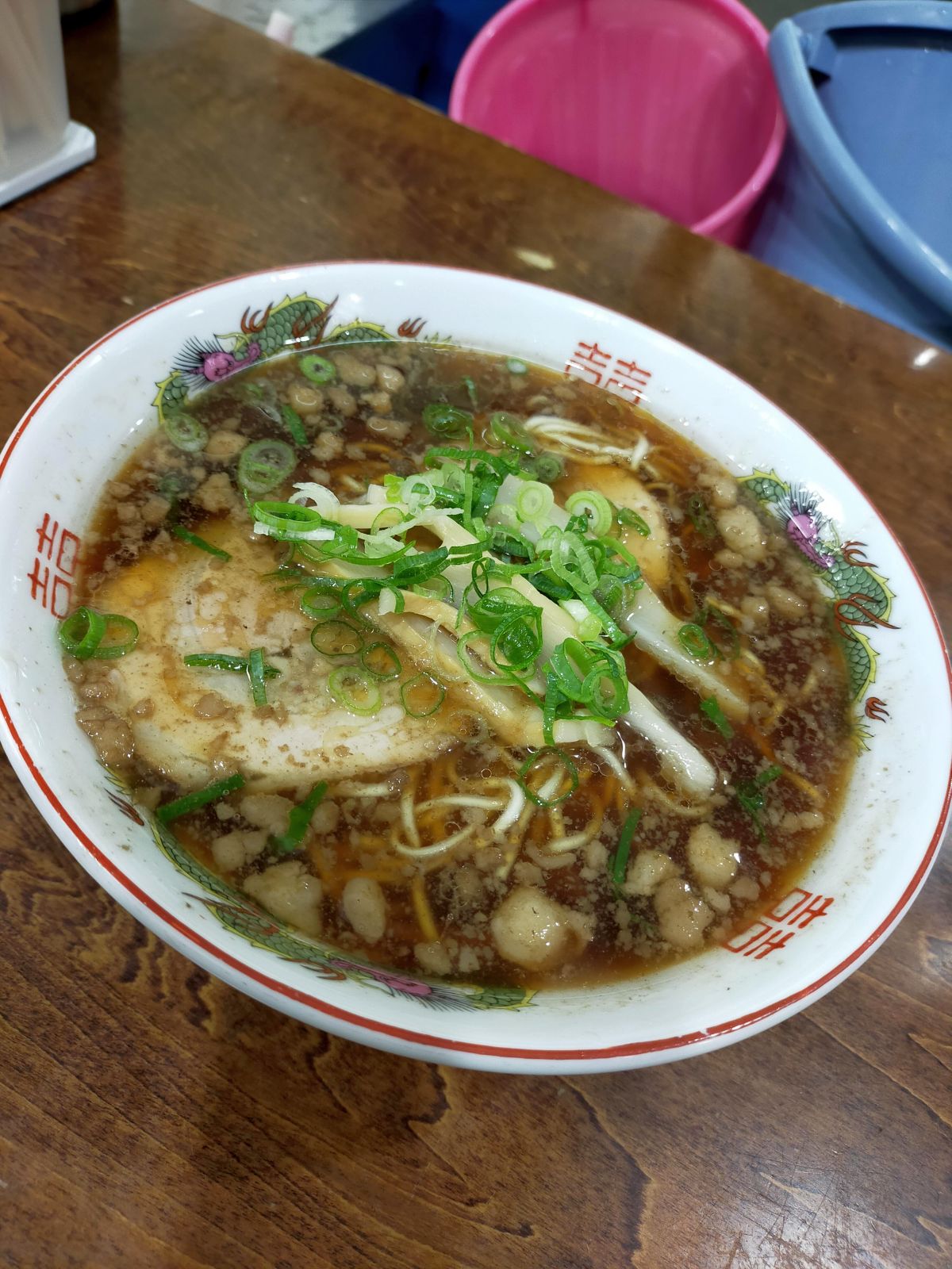 本日の昼食
