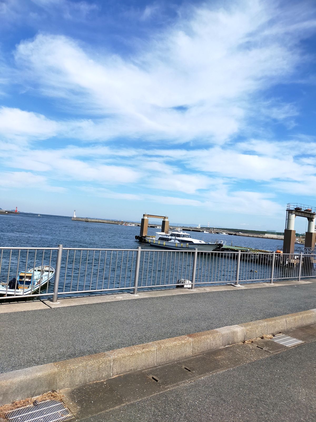浮桟橋