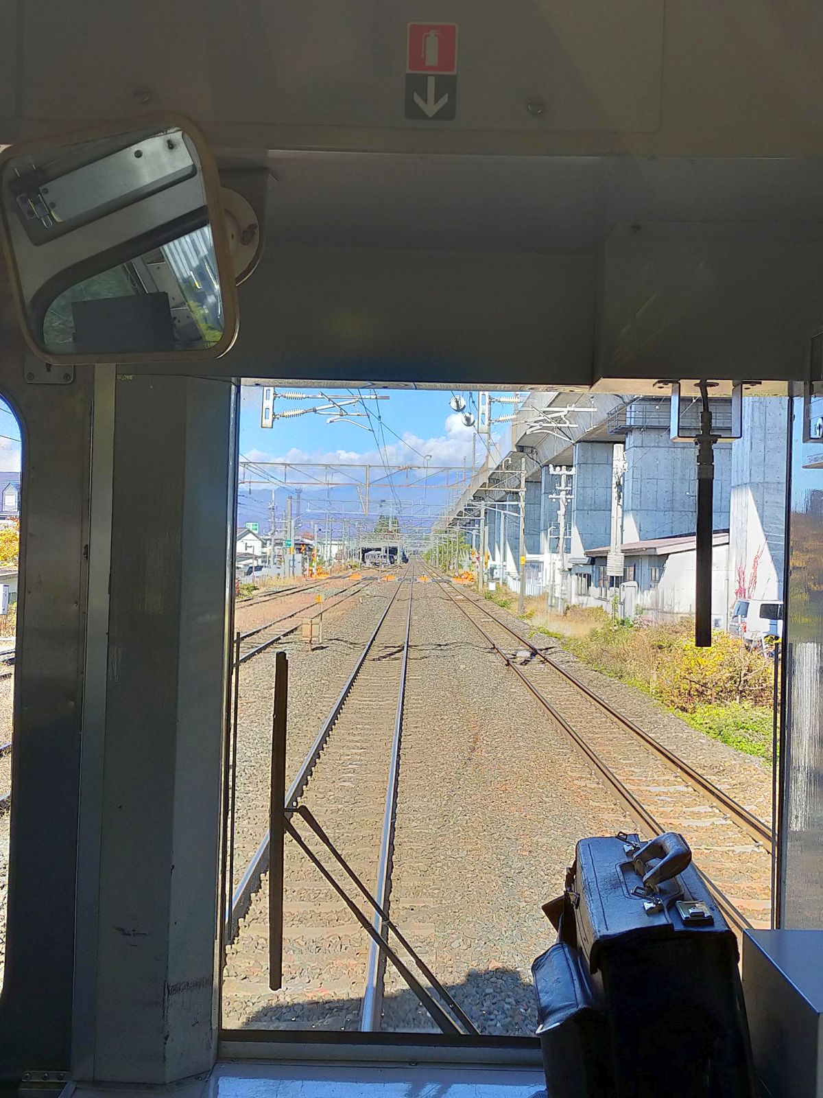 線路