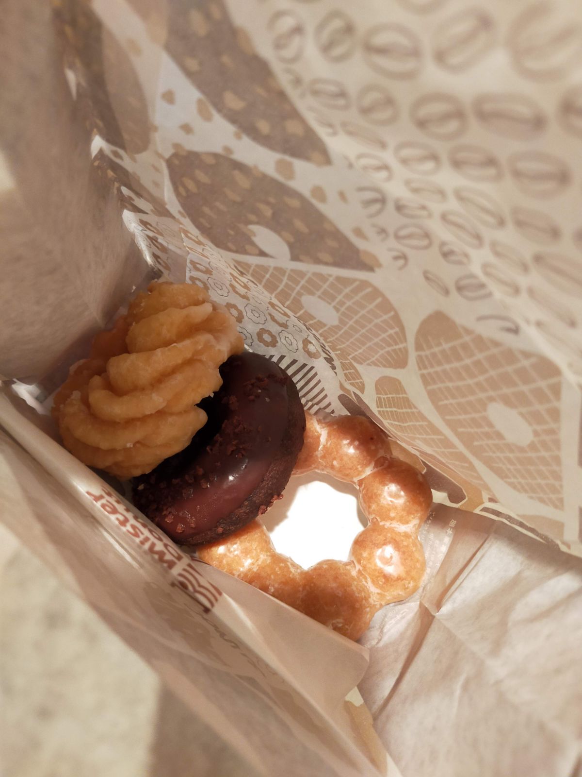本日の夜食