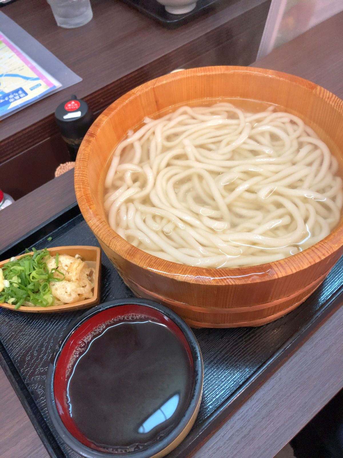 本日の昼食