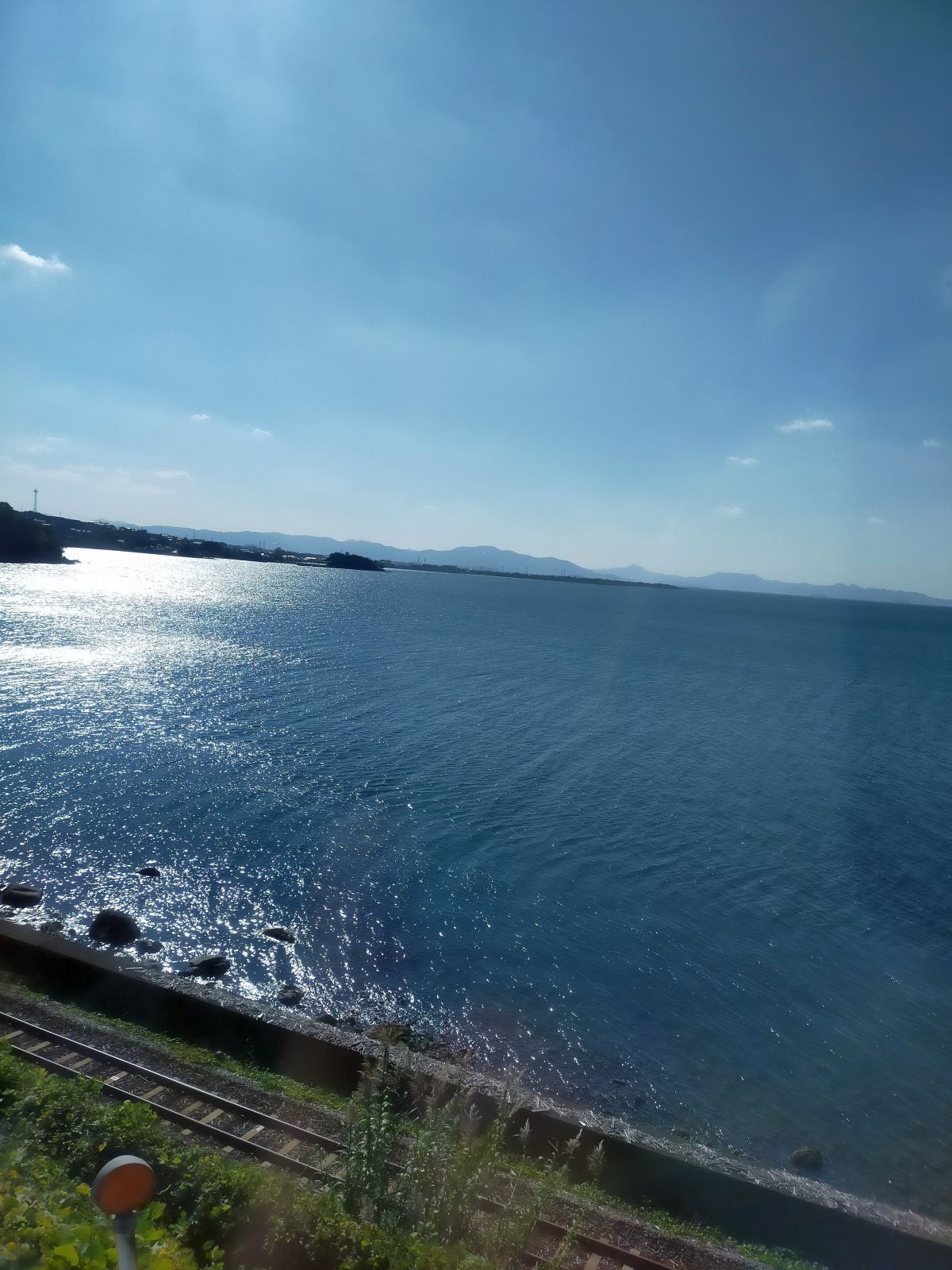 大村湾