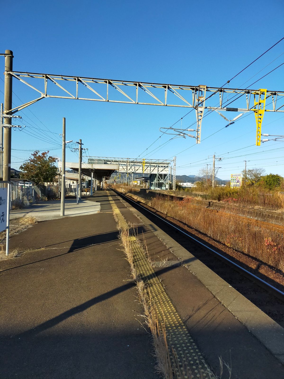 久保田駅周辺