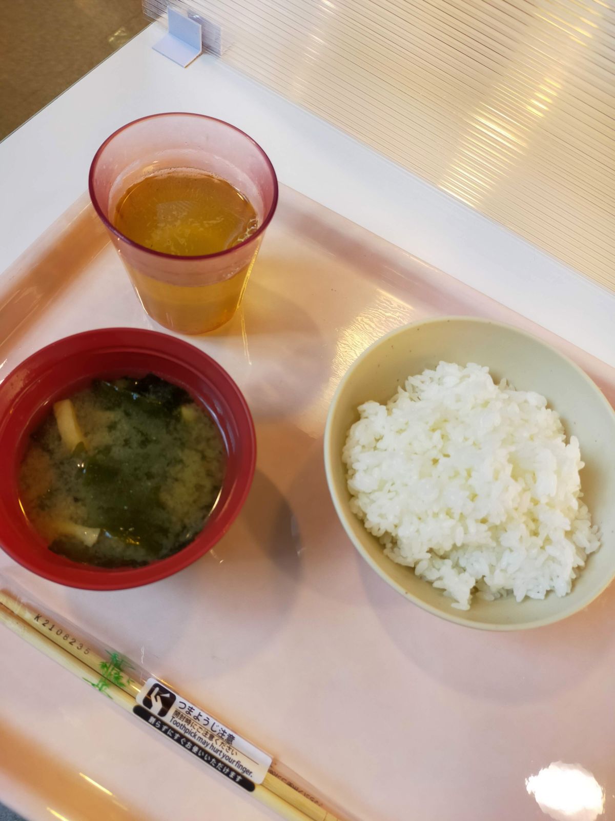 続・本日の昼食