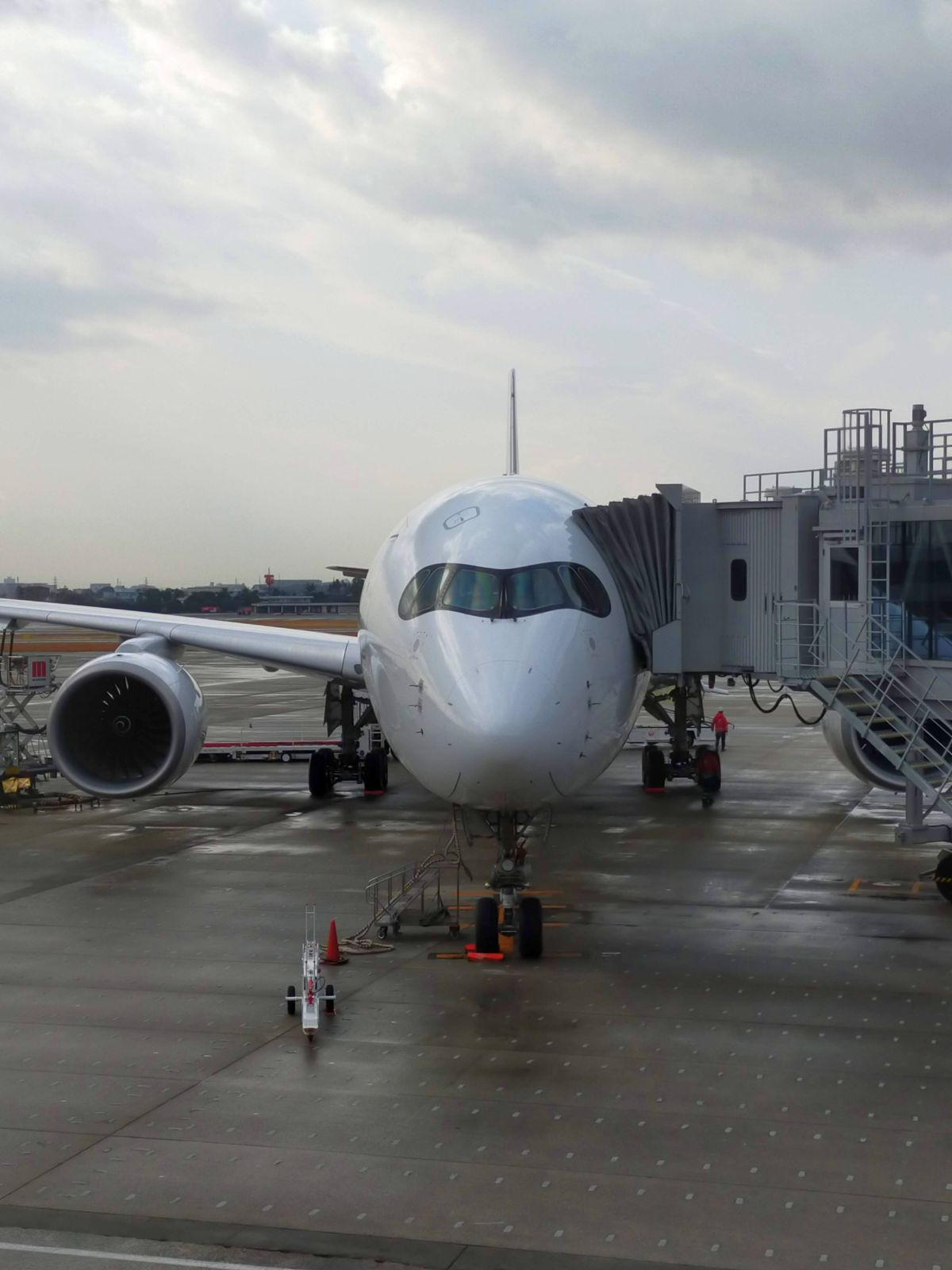 本日の機材
