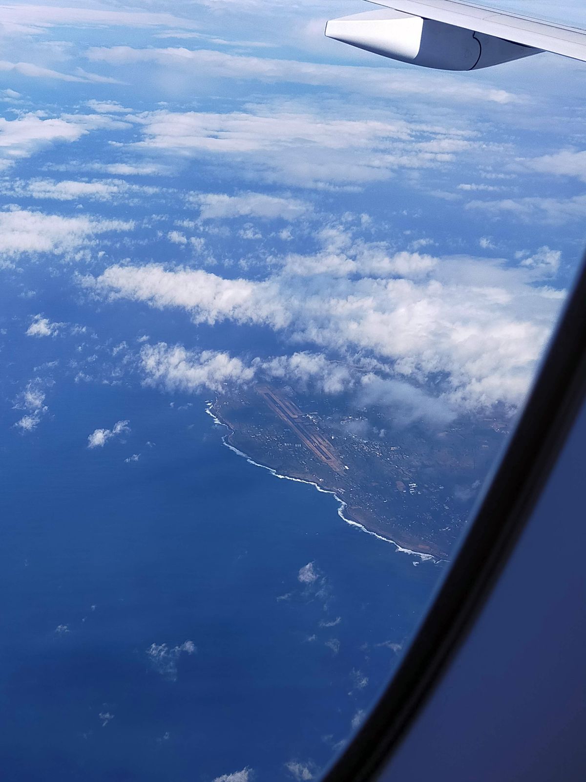 東京大島かめりあ空港