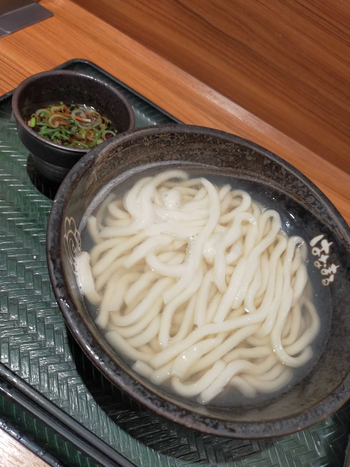 本日の夕食