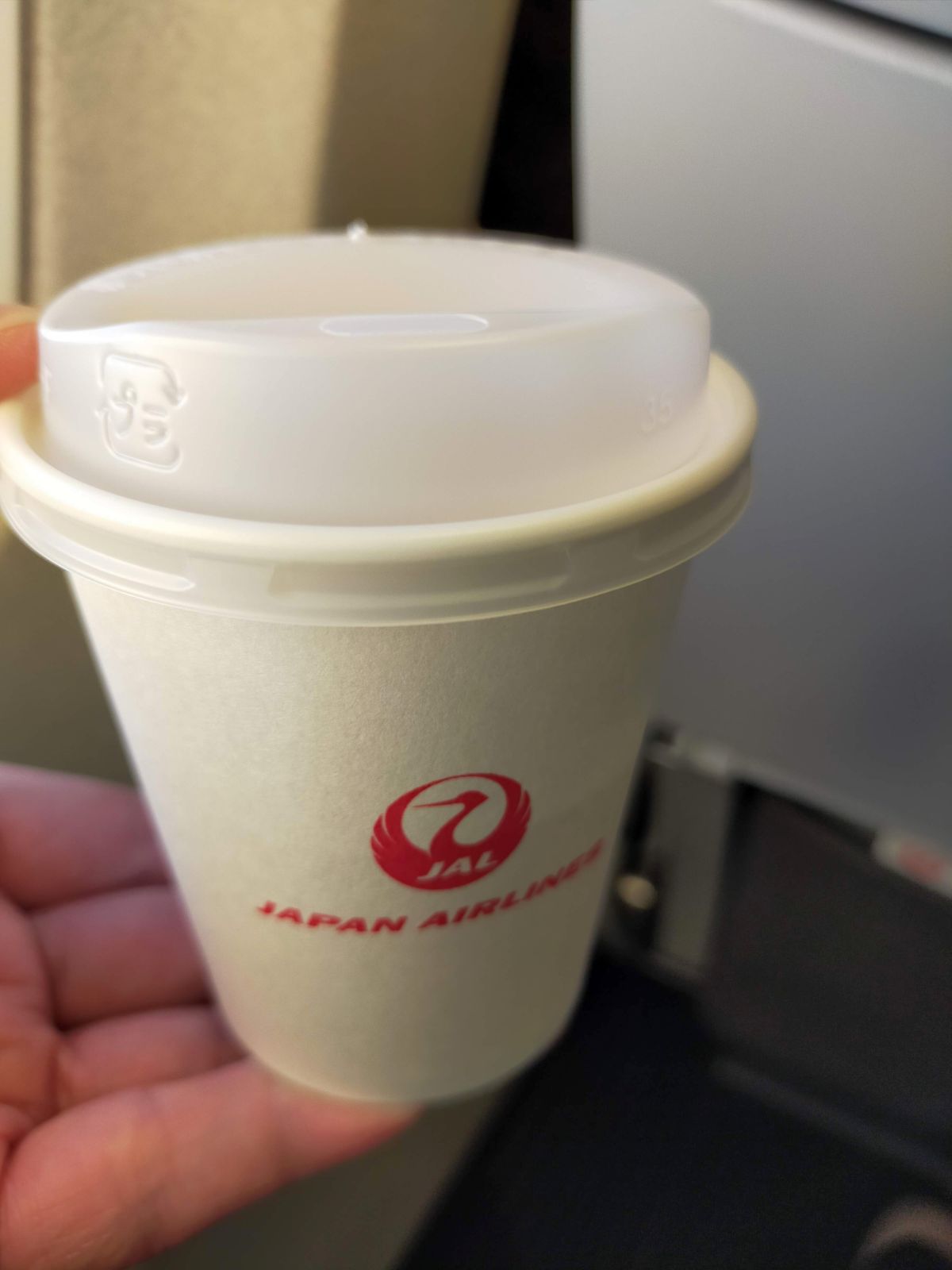 本日のドリンク