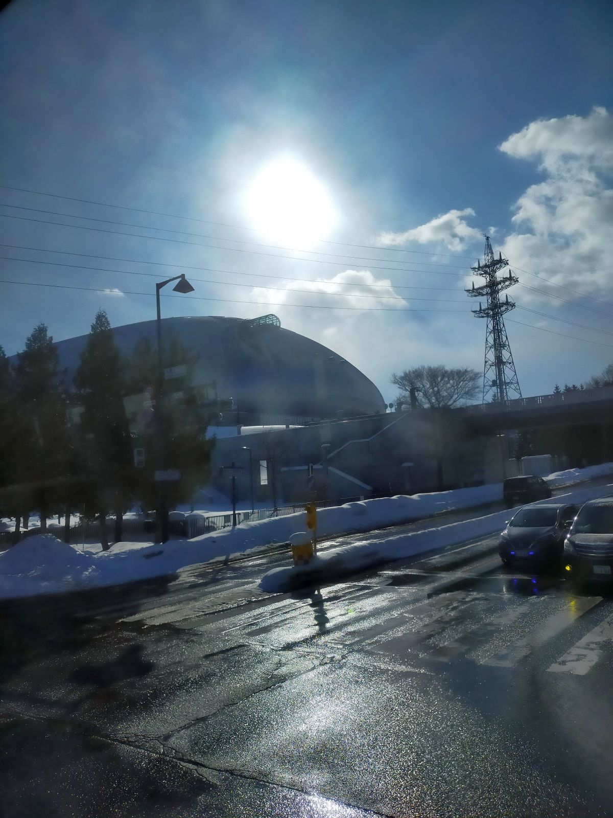 札幌ドーム