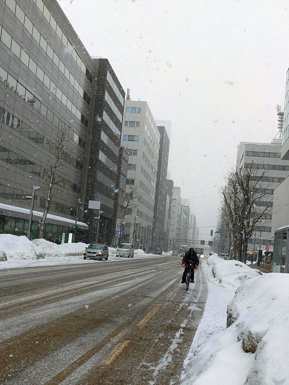 現在のお天気