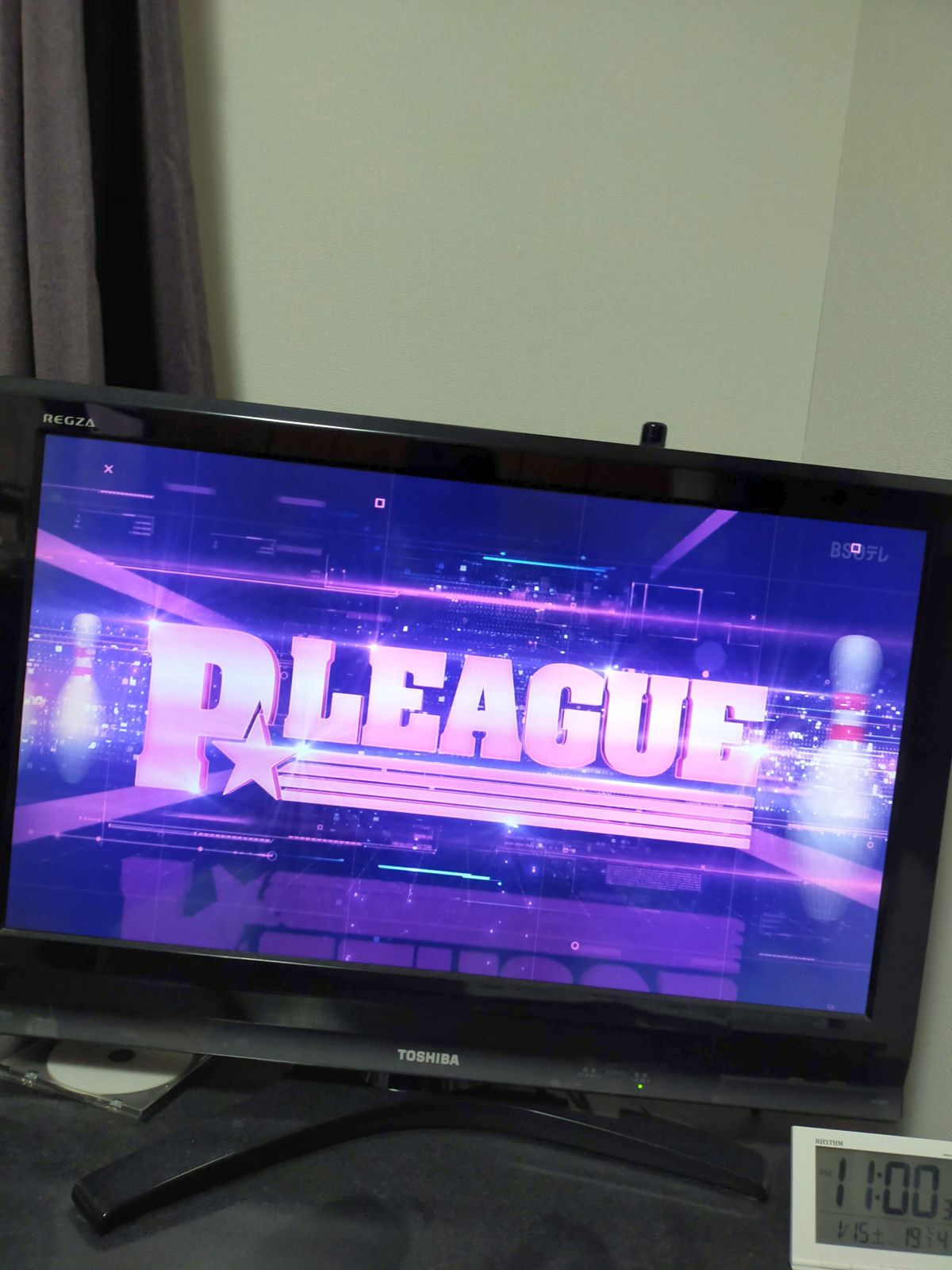 P-LEAGUE