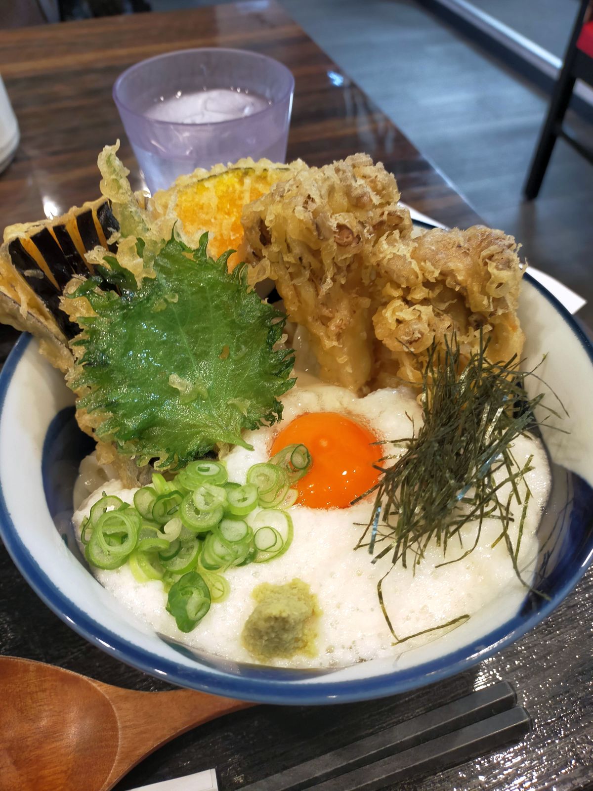 本日の昼食