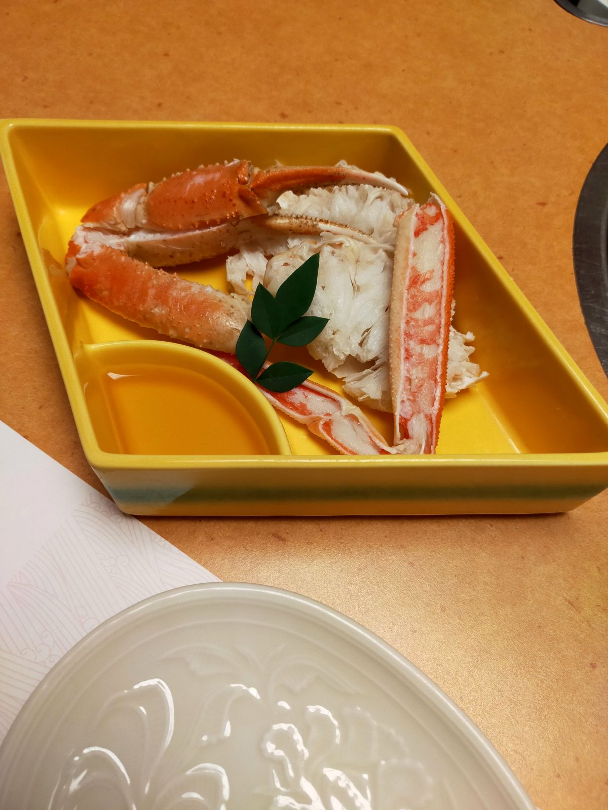 かに酢