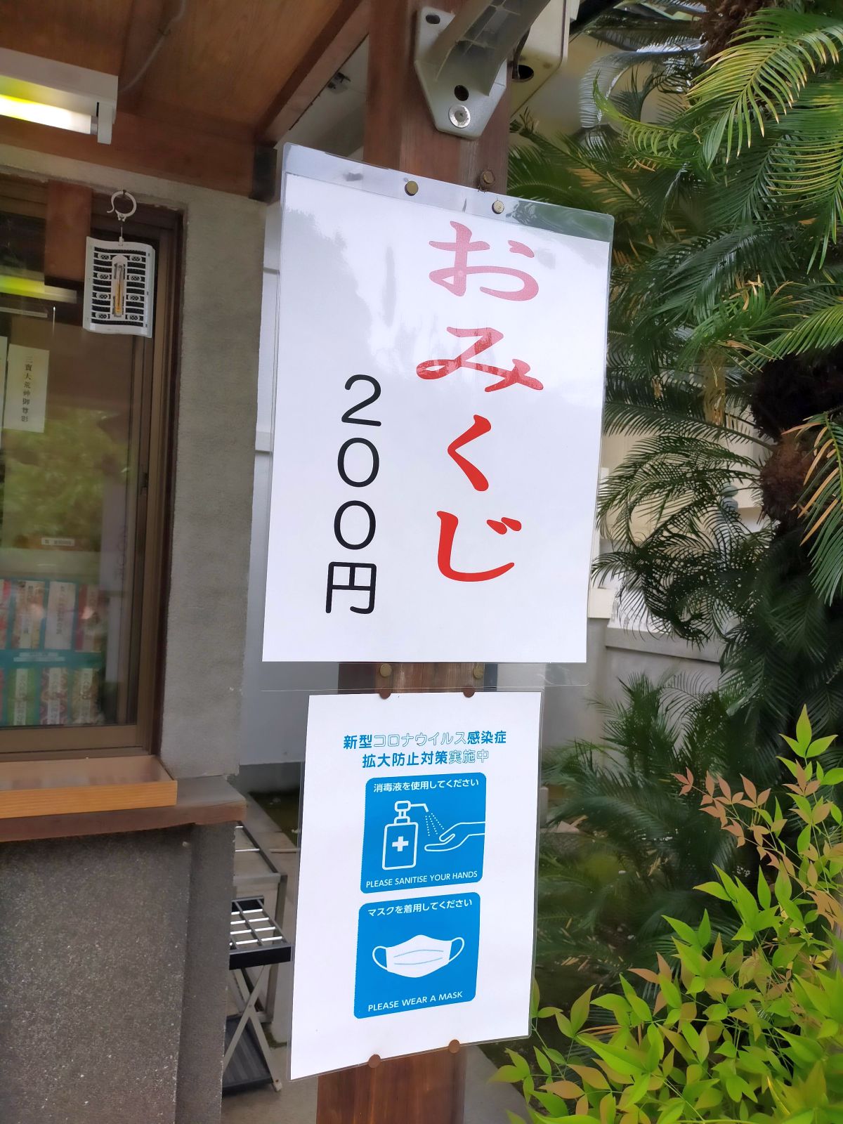 本日のメインイベント