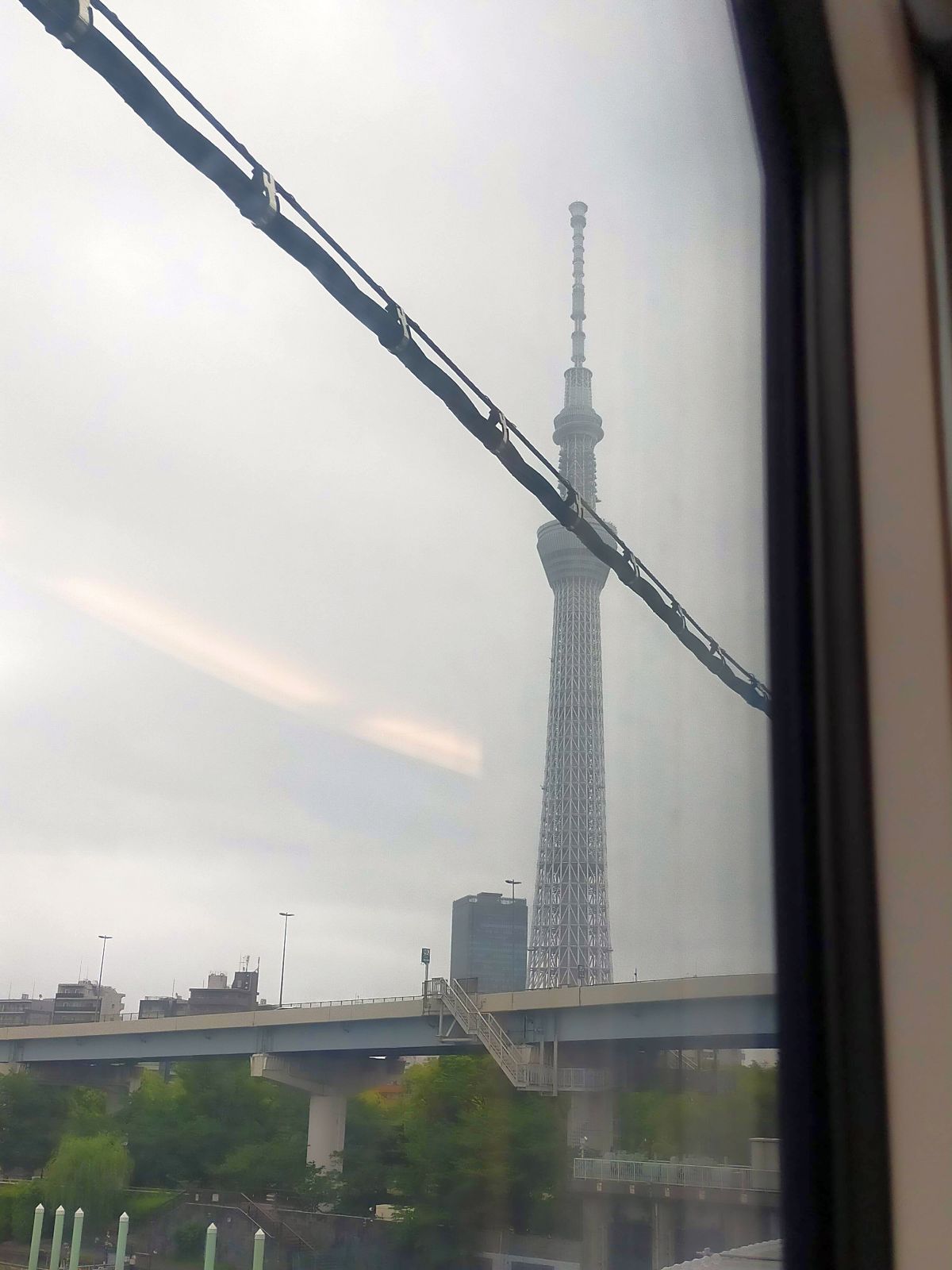 東京スカイツリー