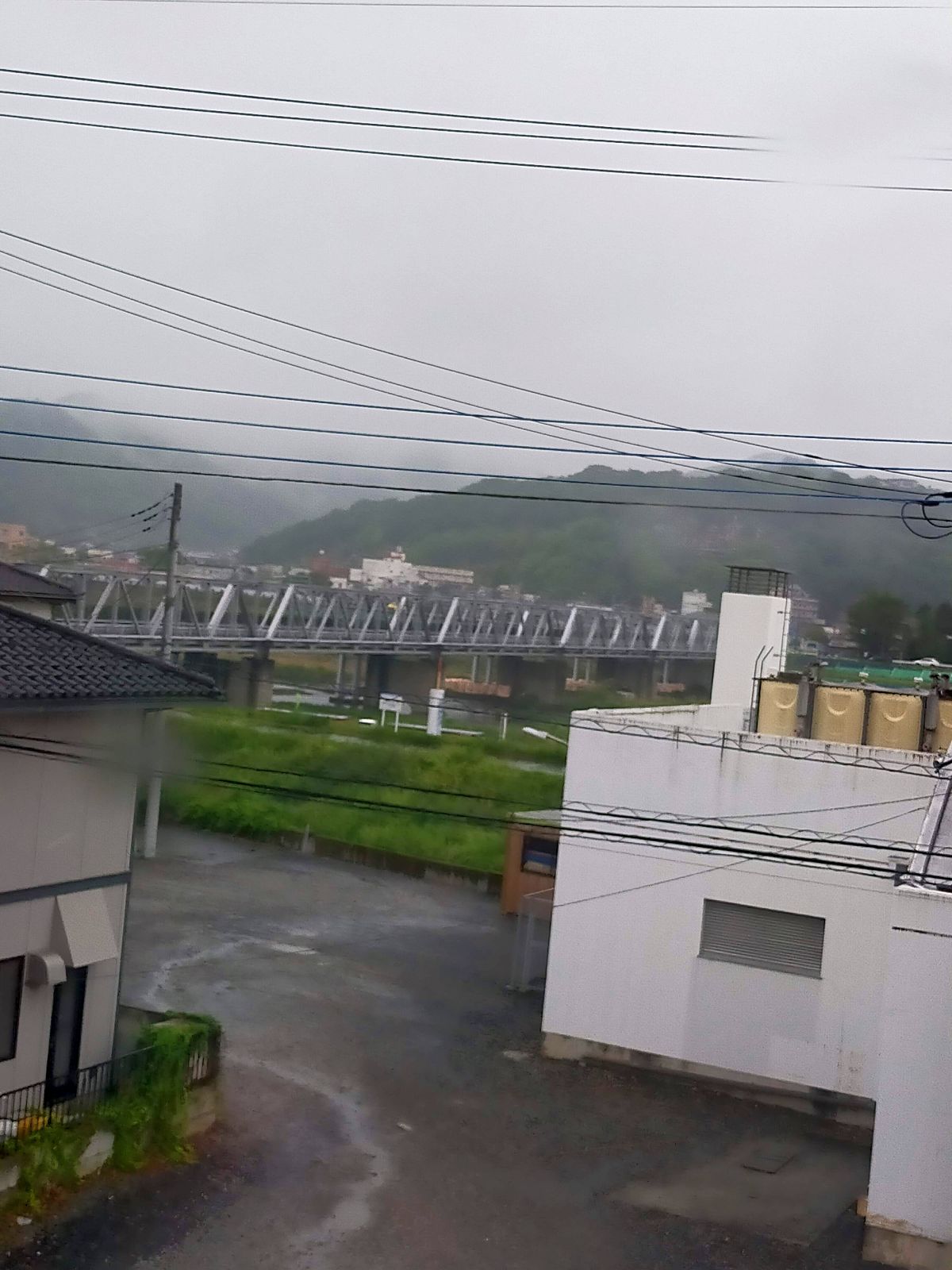 渡良瀬橋