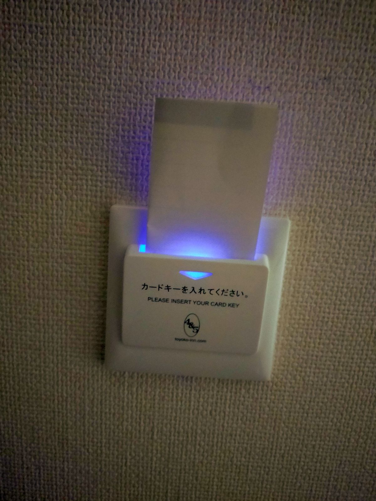 電源ハック