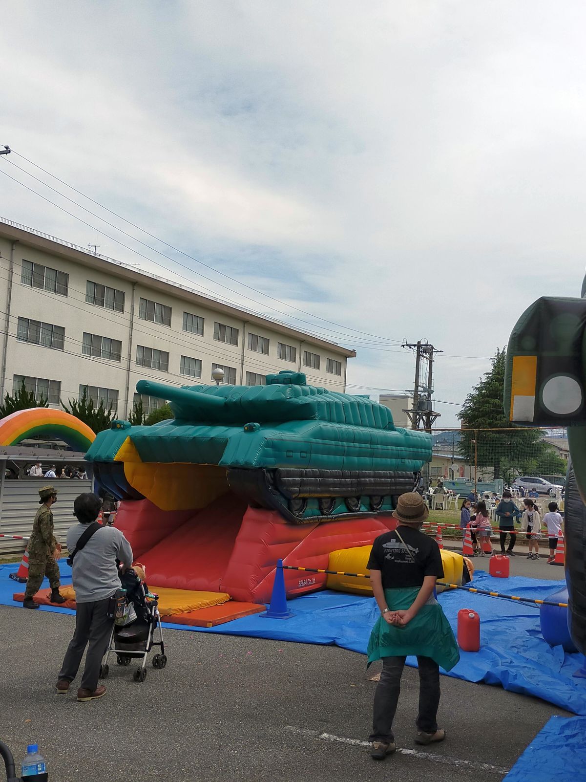 お子様向けイベント