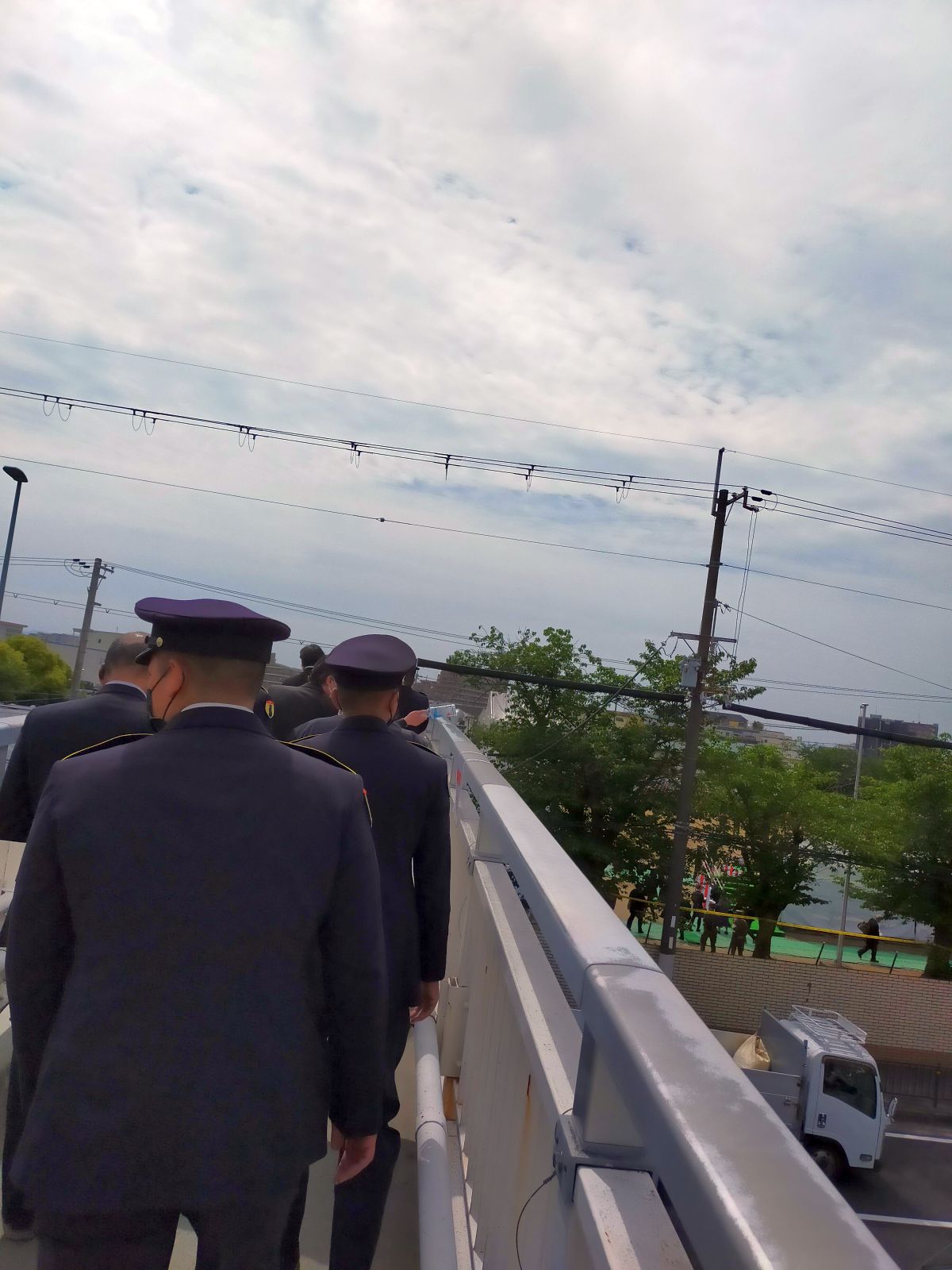 陸橋