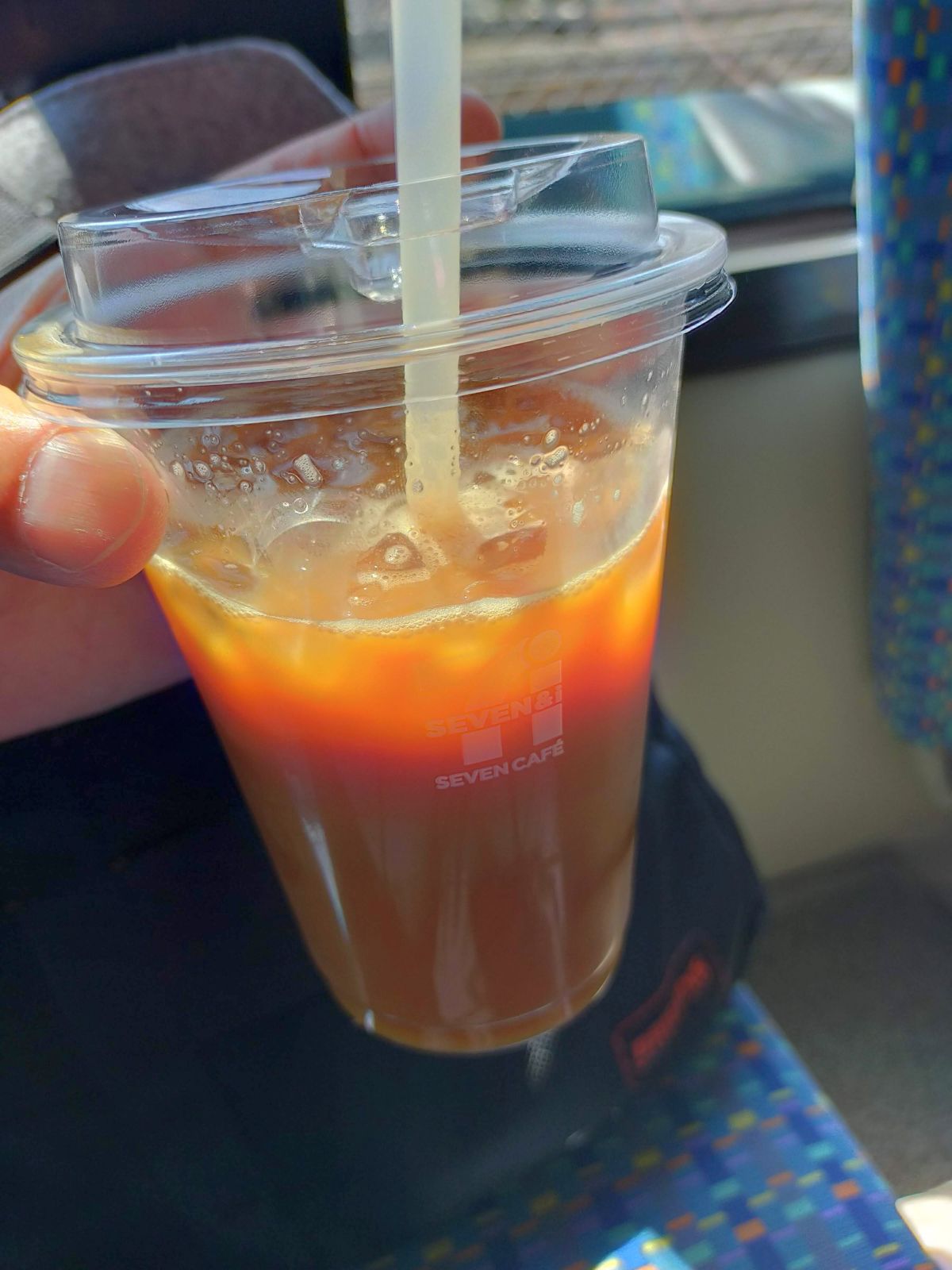 本日のコーヒー