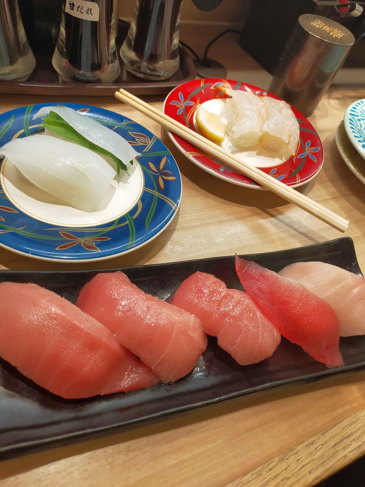 本日の昼食