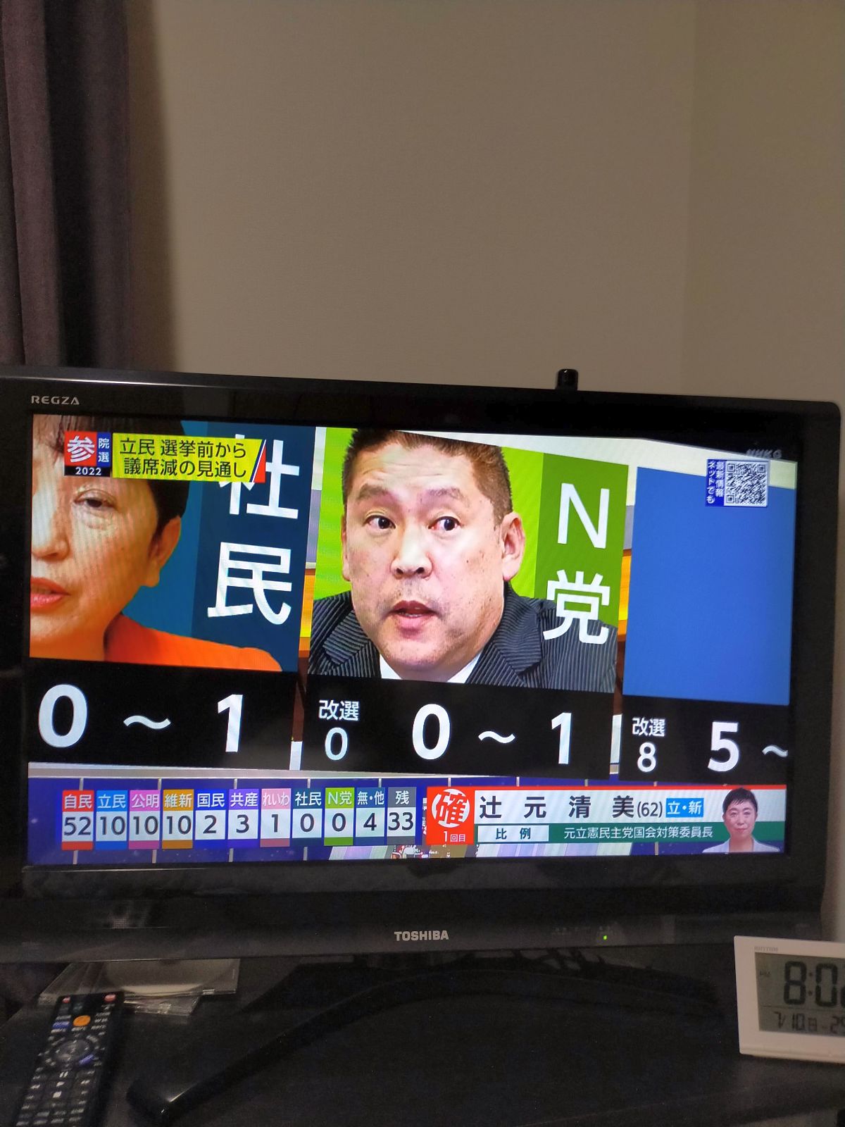 N党