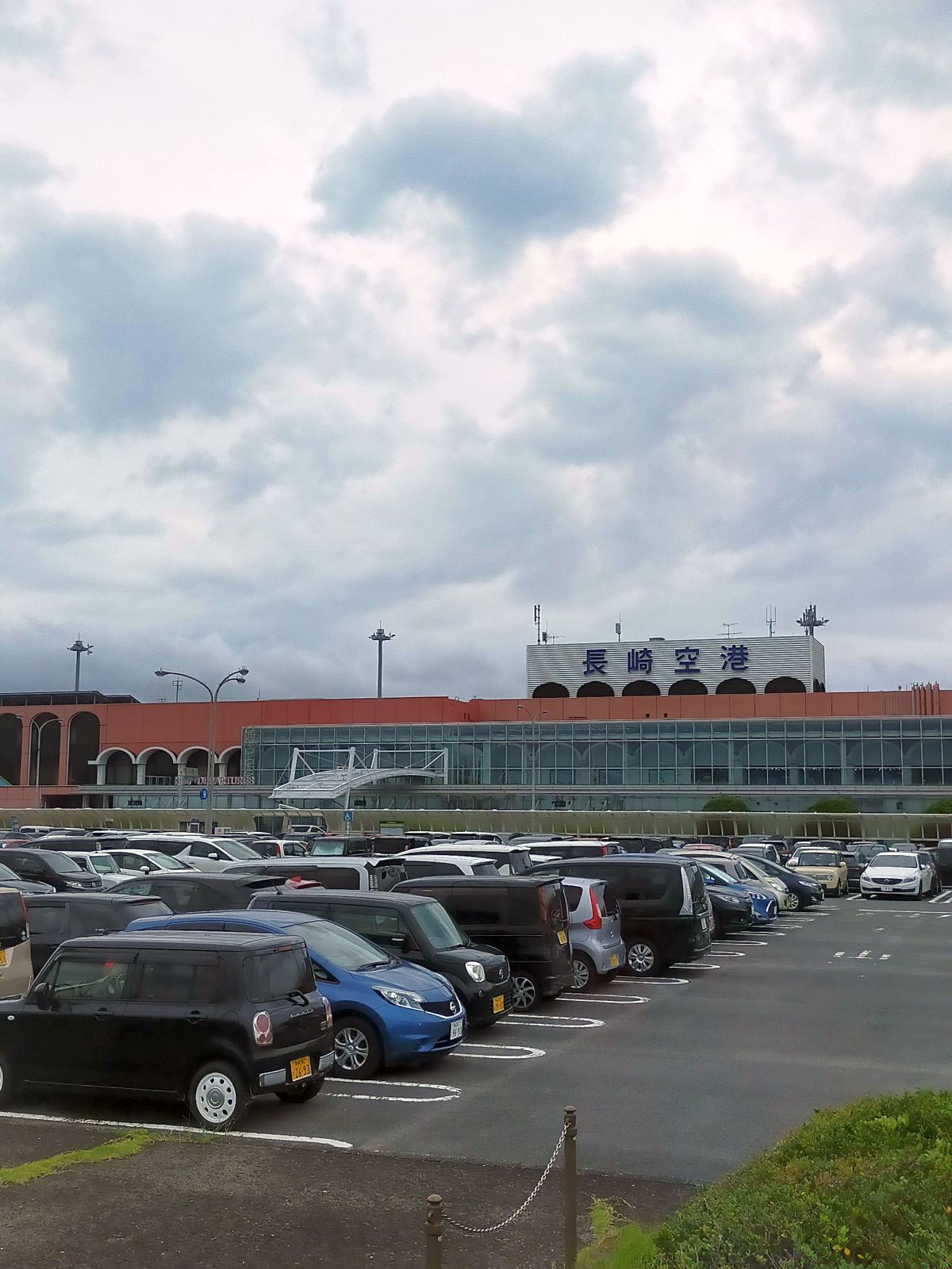 長崎空港