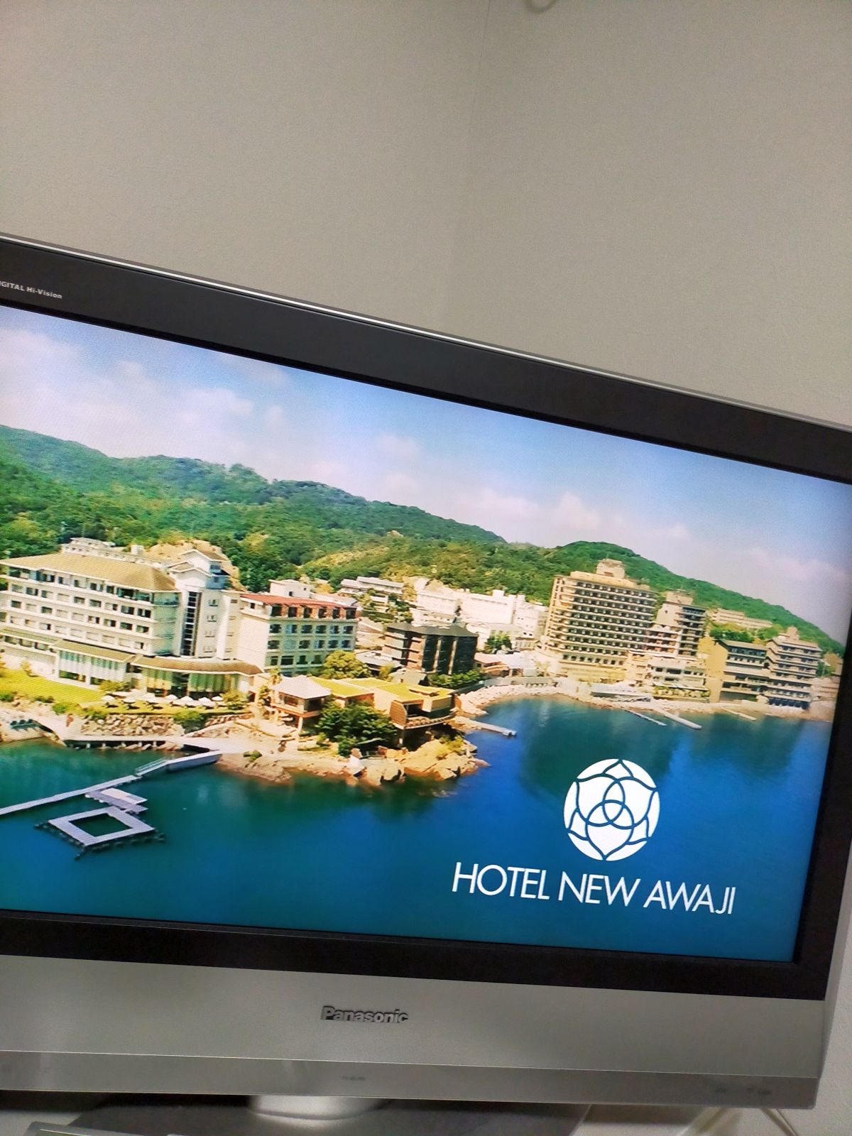 HOTEL NEW AWAJI