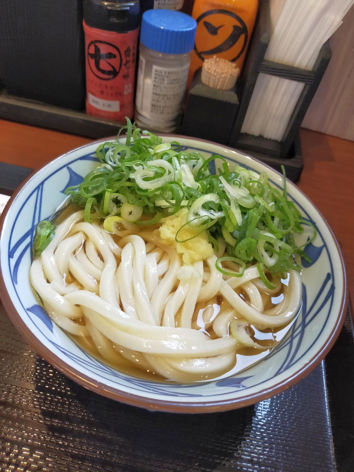 本日の昼食