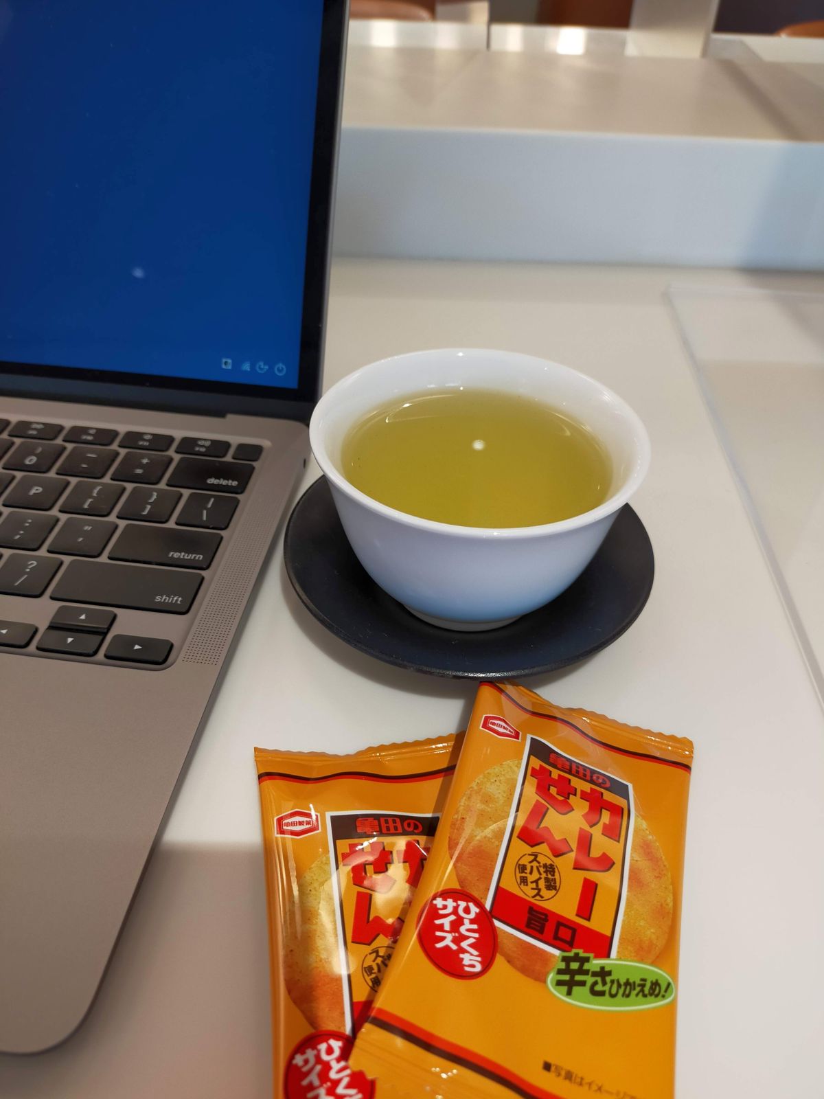 本日のドリンク２