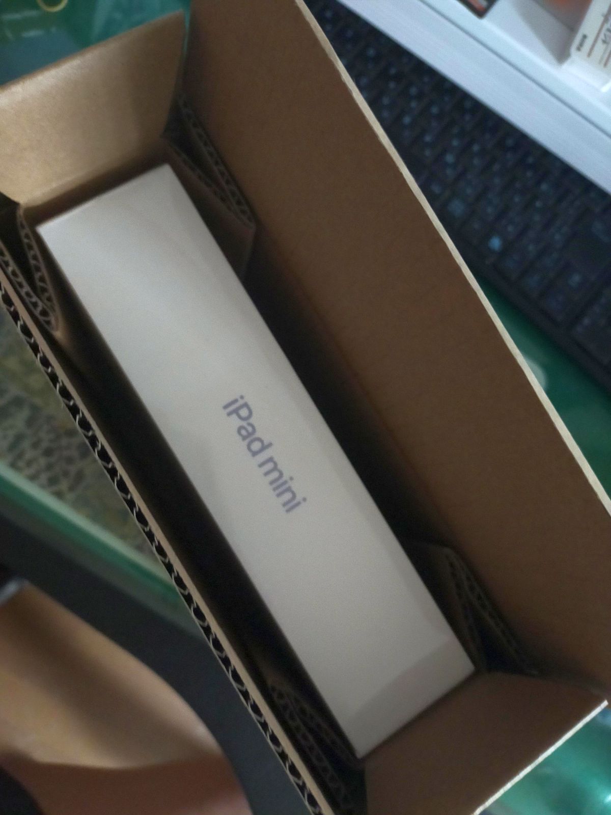 iPad mini