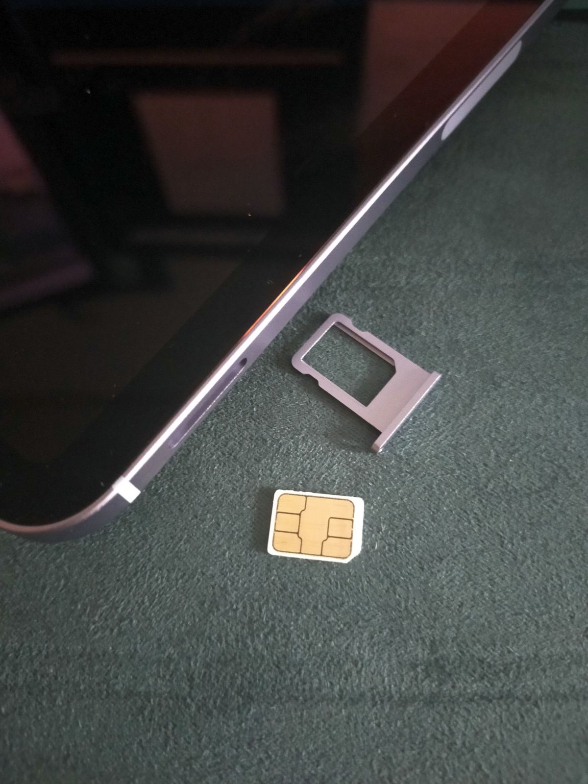 nanoSIM