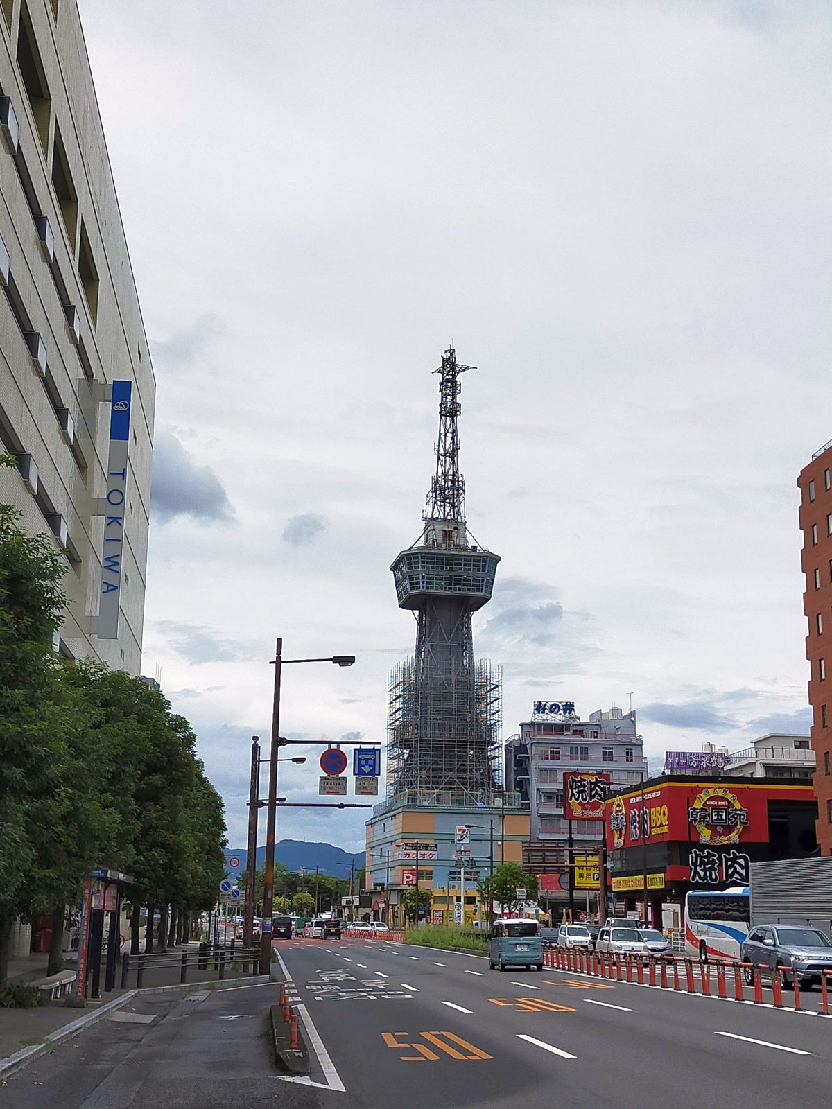 別府タワー