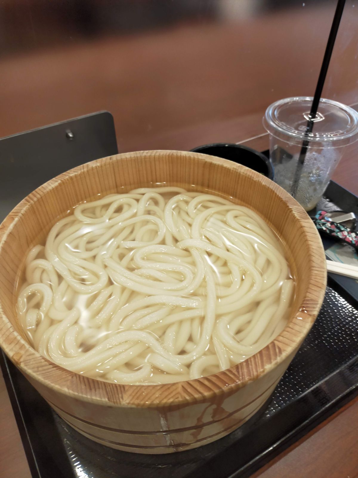 本日の昼食