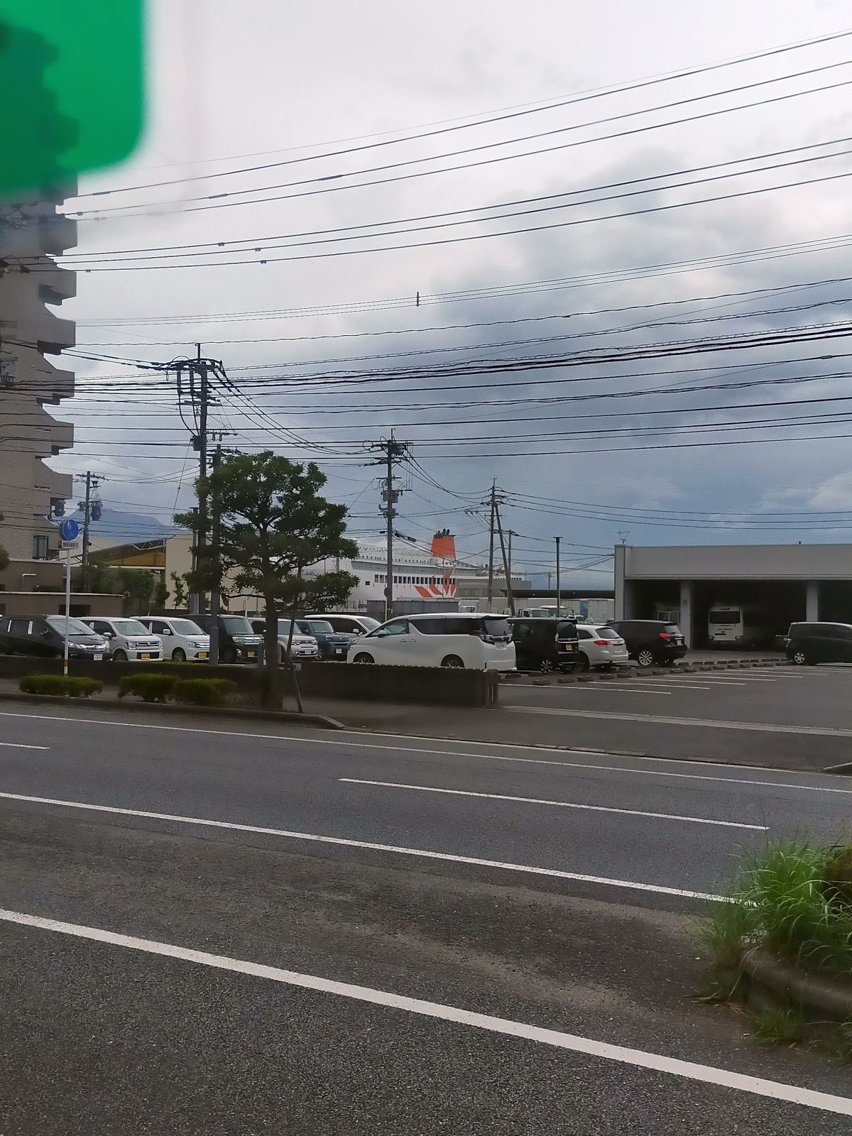 さんふらわあ