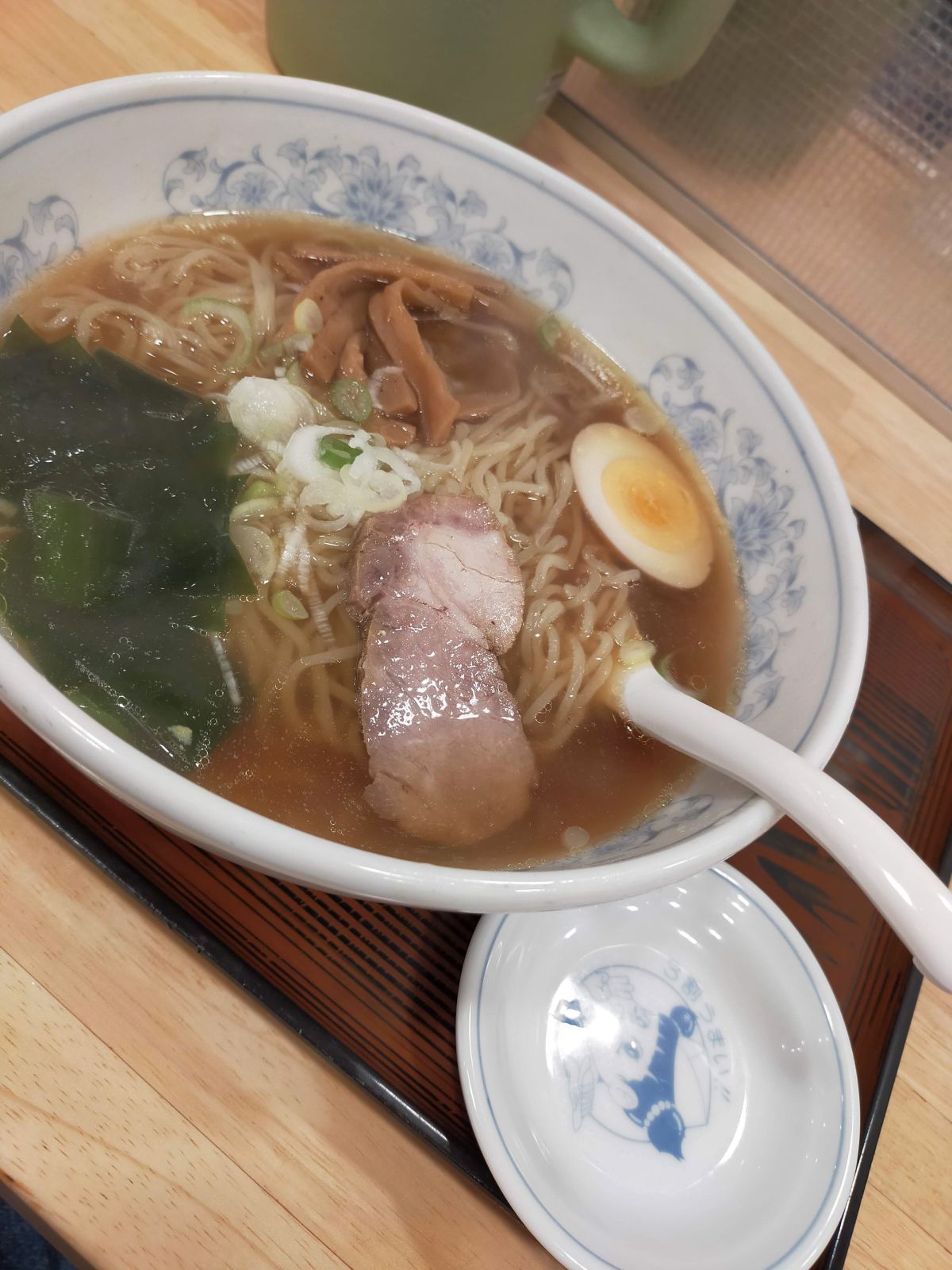 本日の夕食