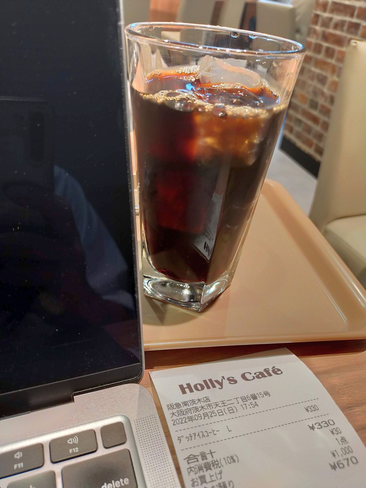 Holly’s Cafe