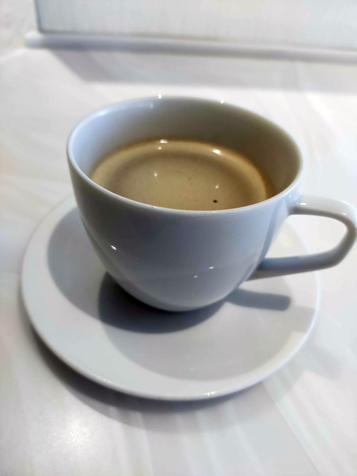 本日のコーヒー