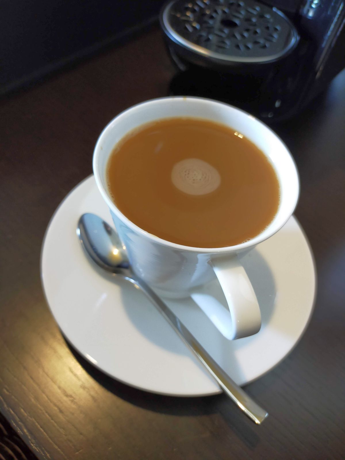 本日のコーヒー