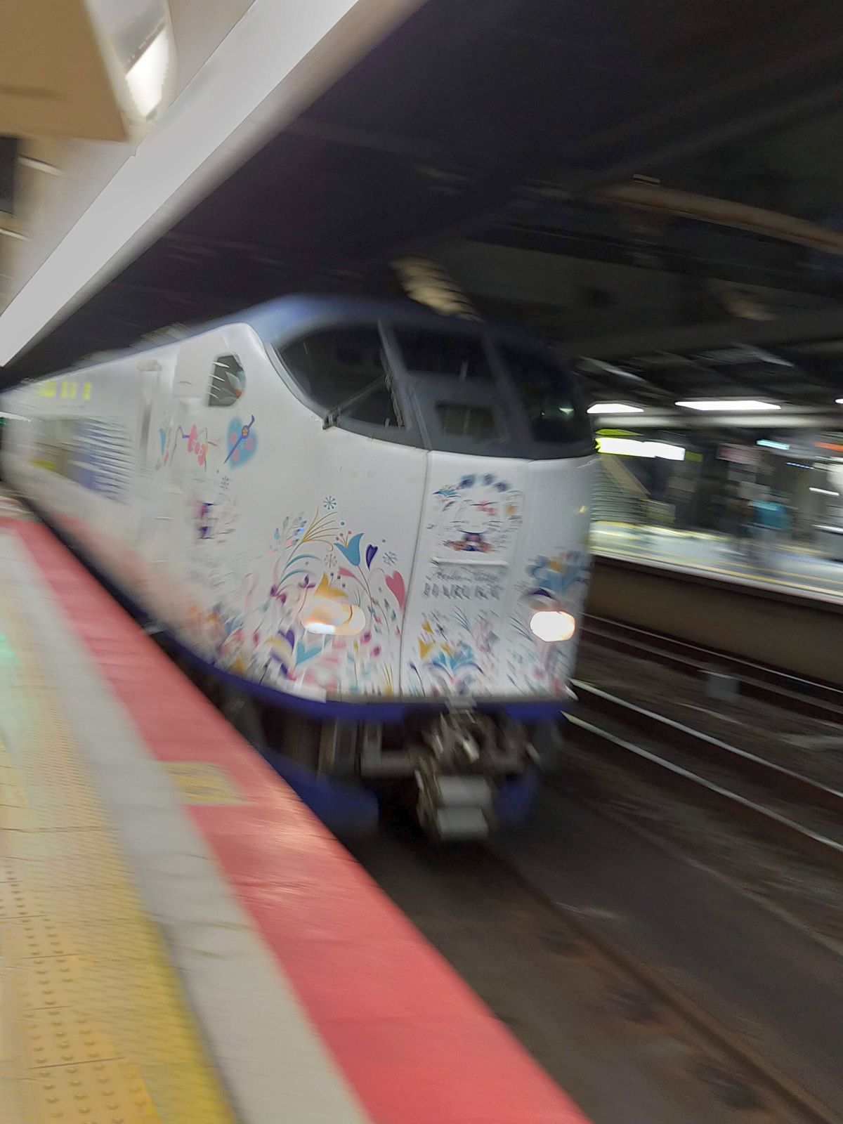 キティちゃんはるか