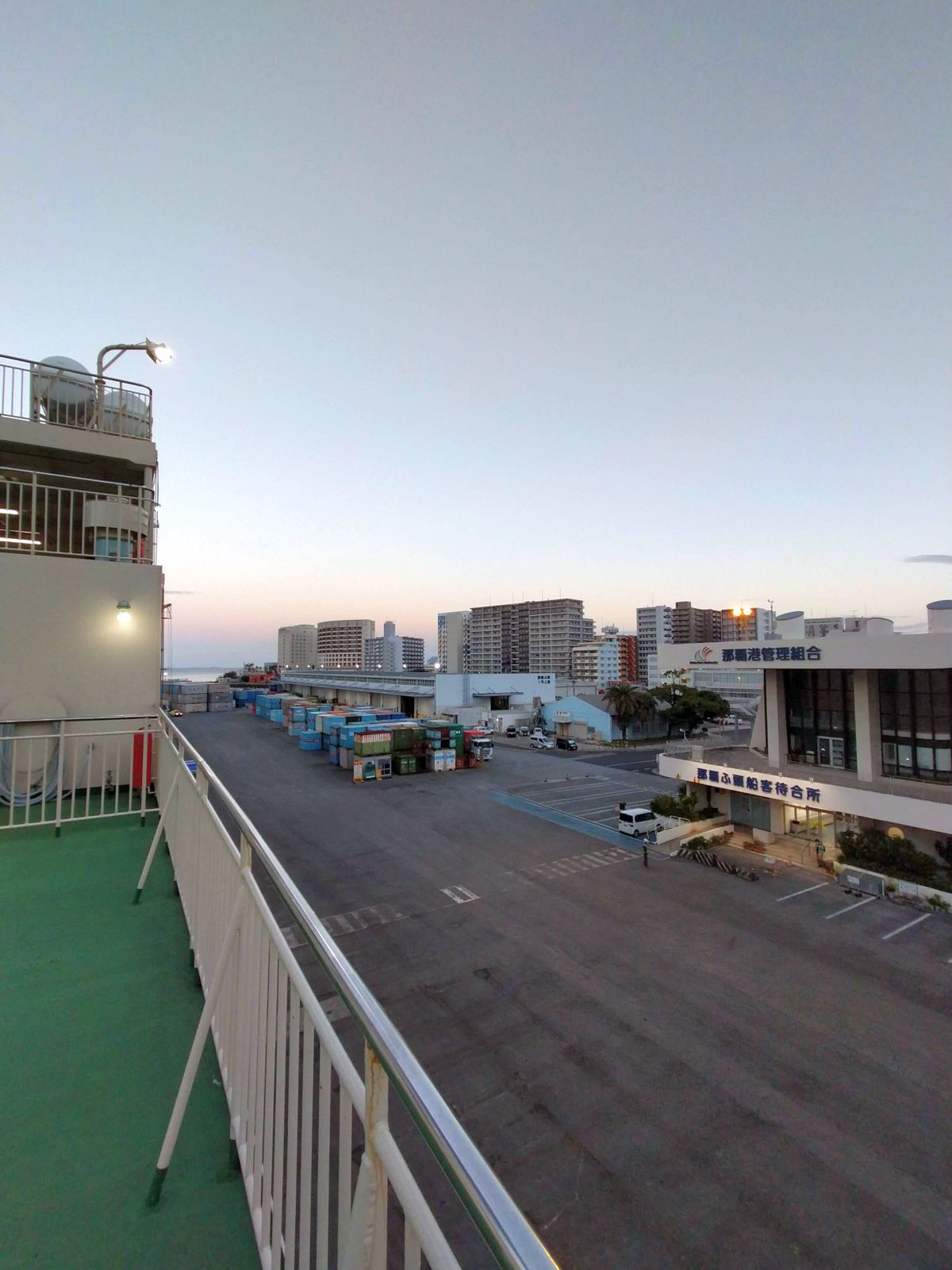 日の出時刻