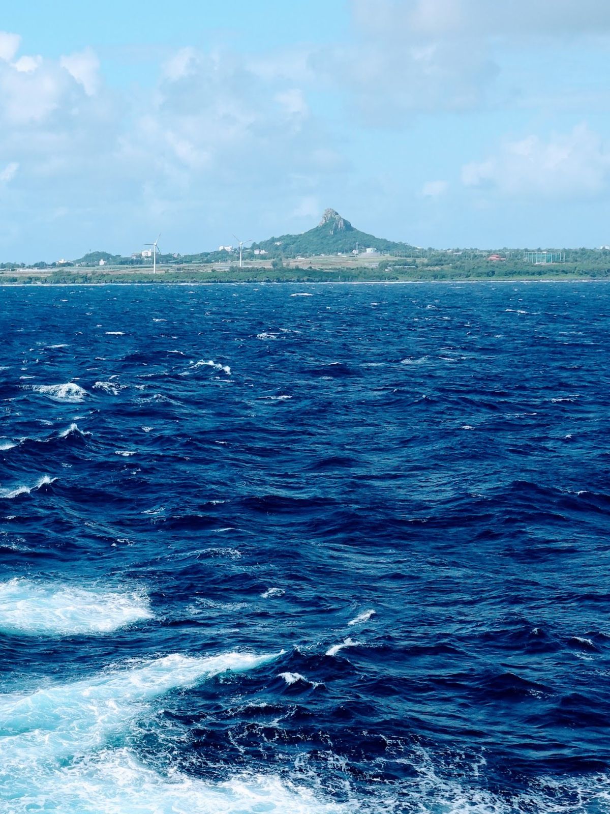 伊江島